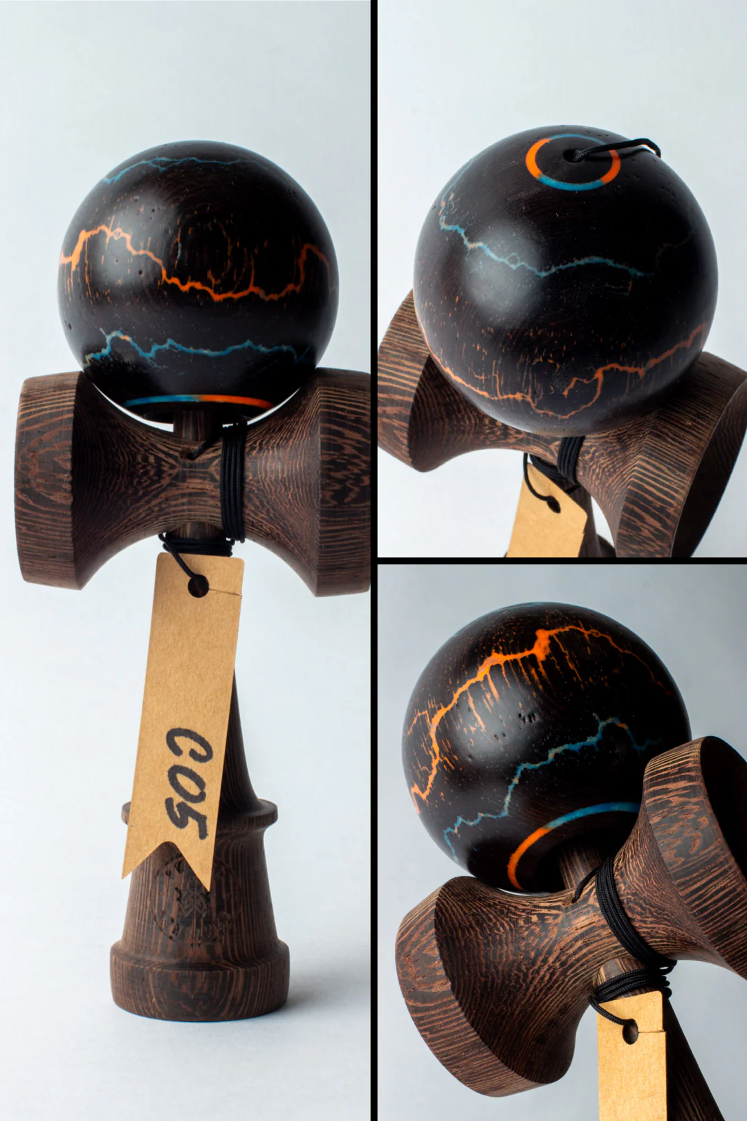 Rowyn Designs x Sweets - Triple Lightning - Image 8