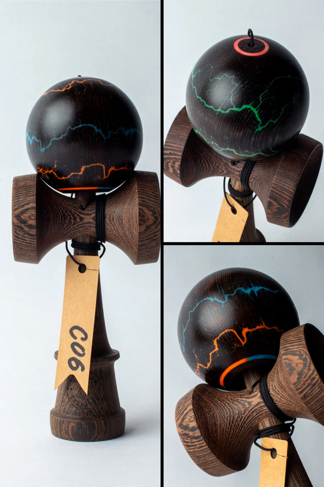 Rowyn Designs x Sweets - Triple Lightning - Image 9