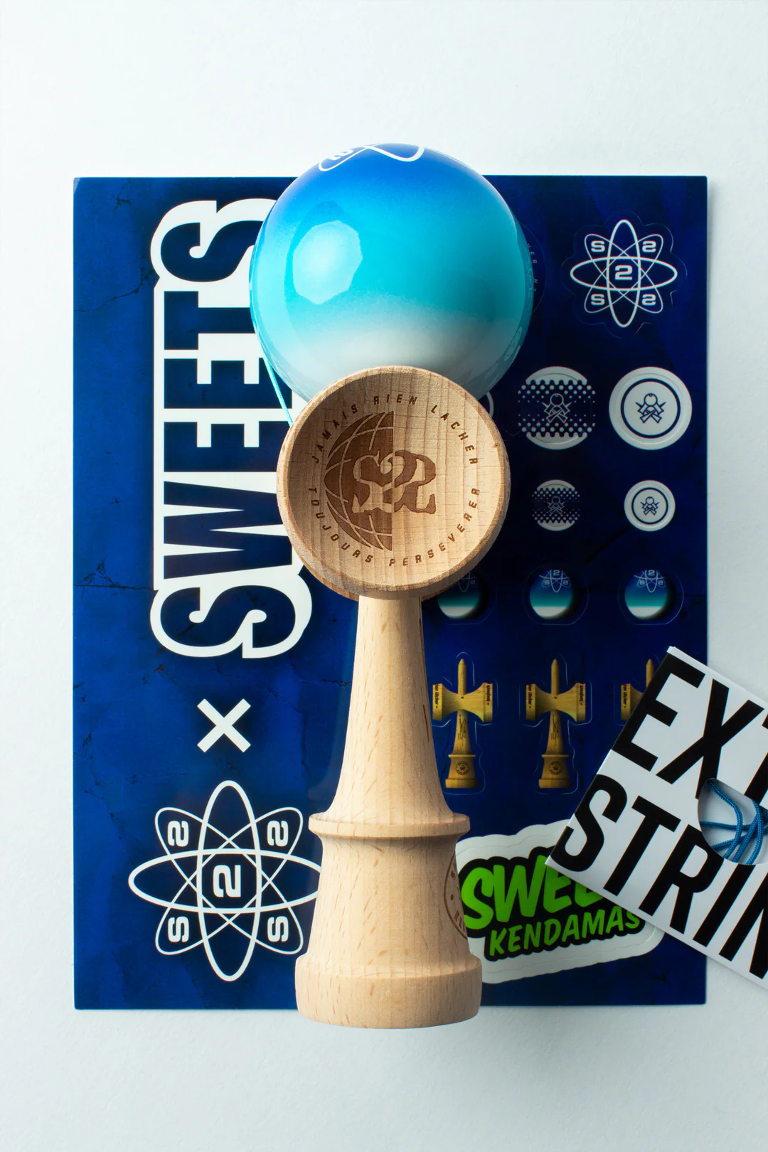 SCOOT2STREET x SWEETS - AMPED - Image 12