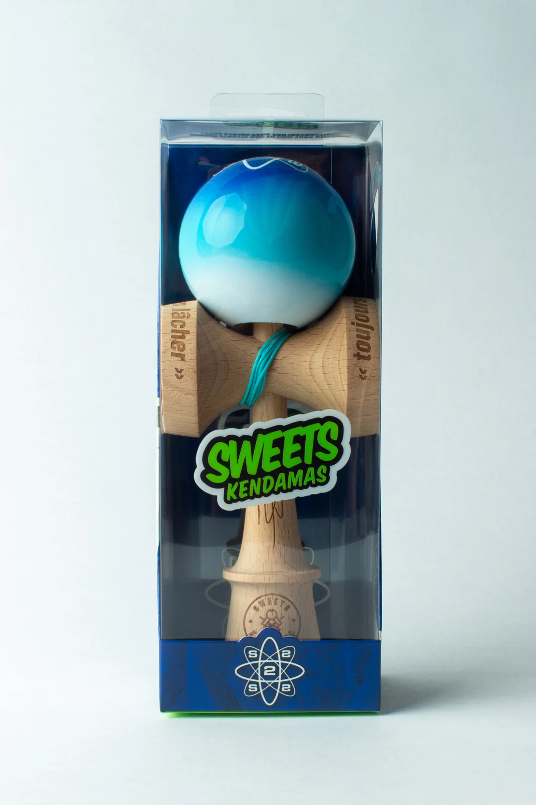 SCOOT2STREET x SWEETS - AMPED - Image 13