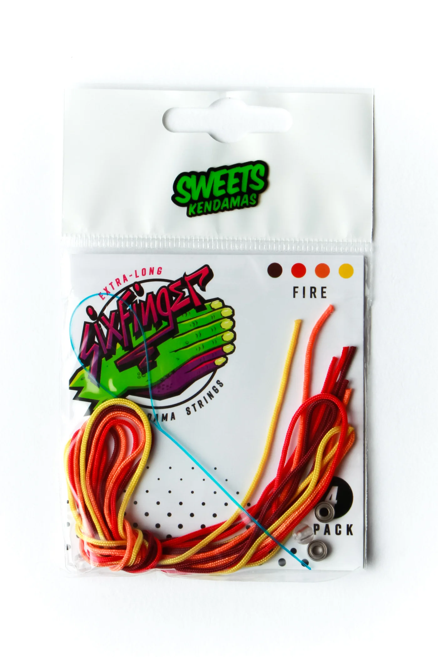 SixFinger Strings : Extra-Long Kendama Strings - Image 10