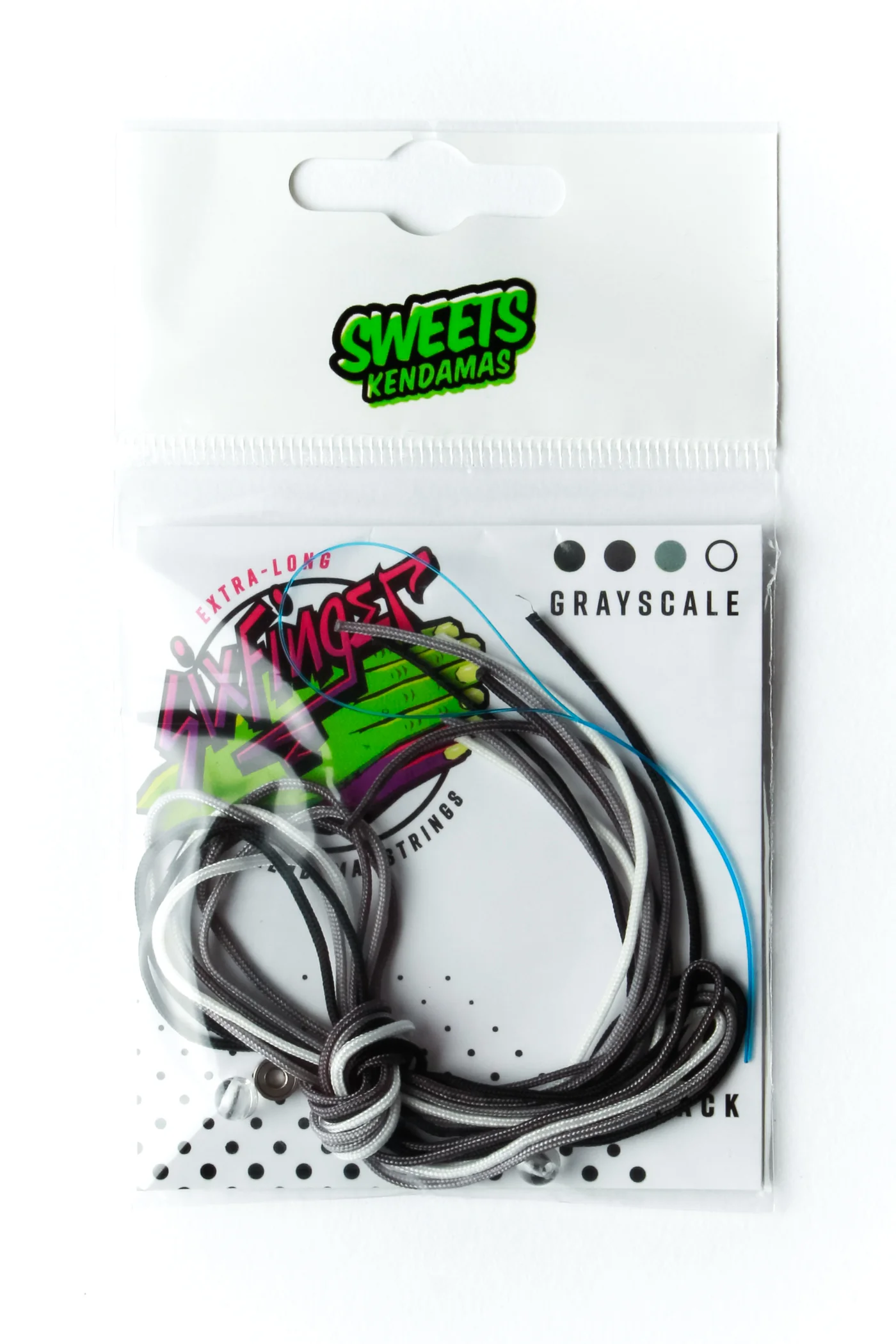 SixFinger Strings : Extra-Long Kendama Strings - Image 18