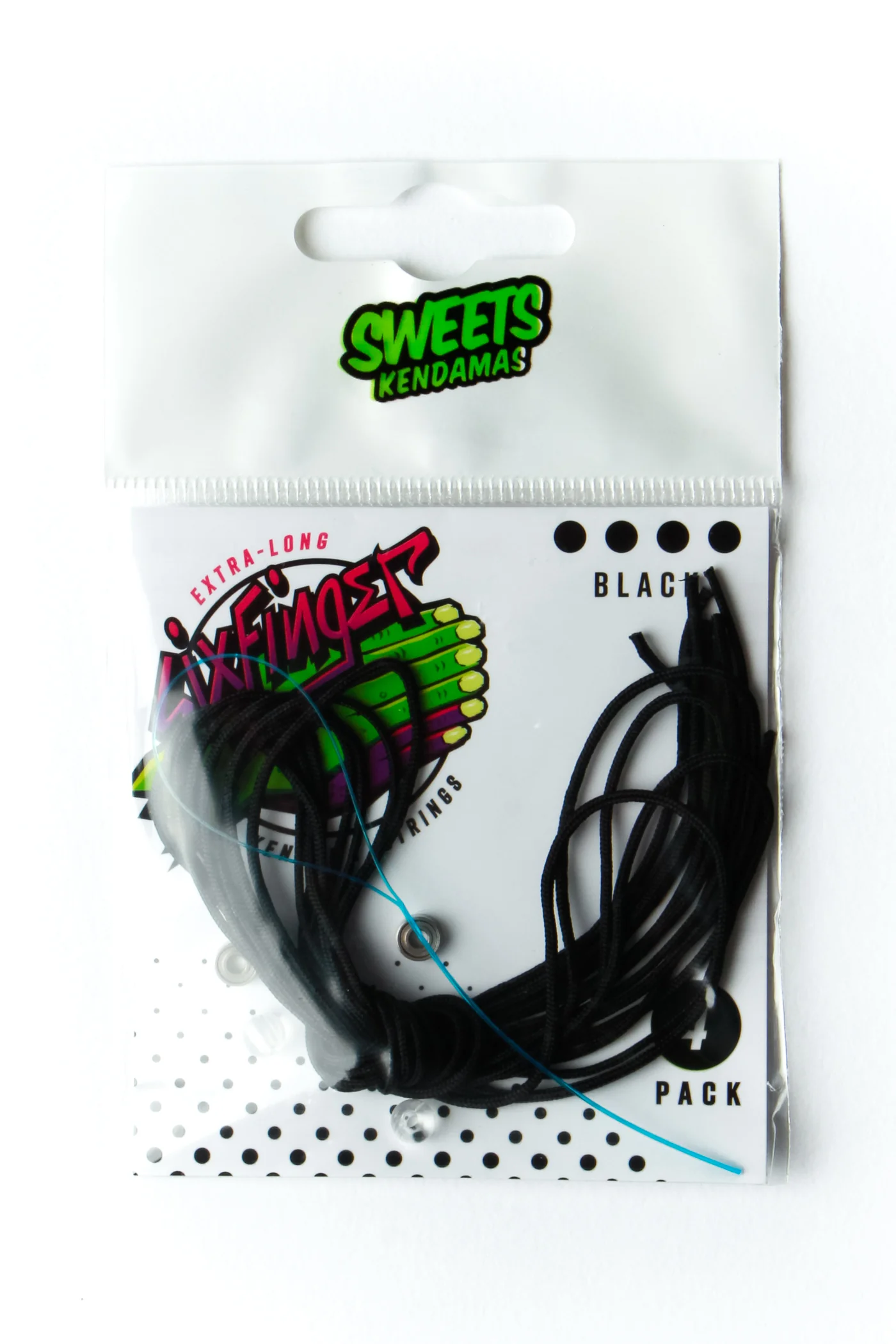 SixFinger Strings : Extra-Long Kendama Strings - Image 20