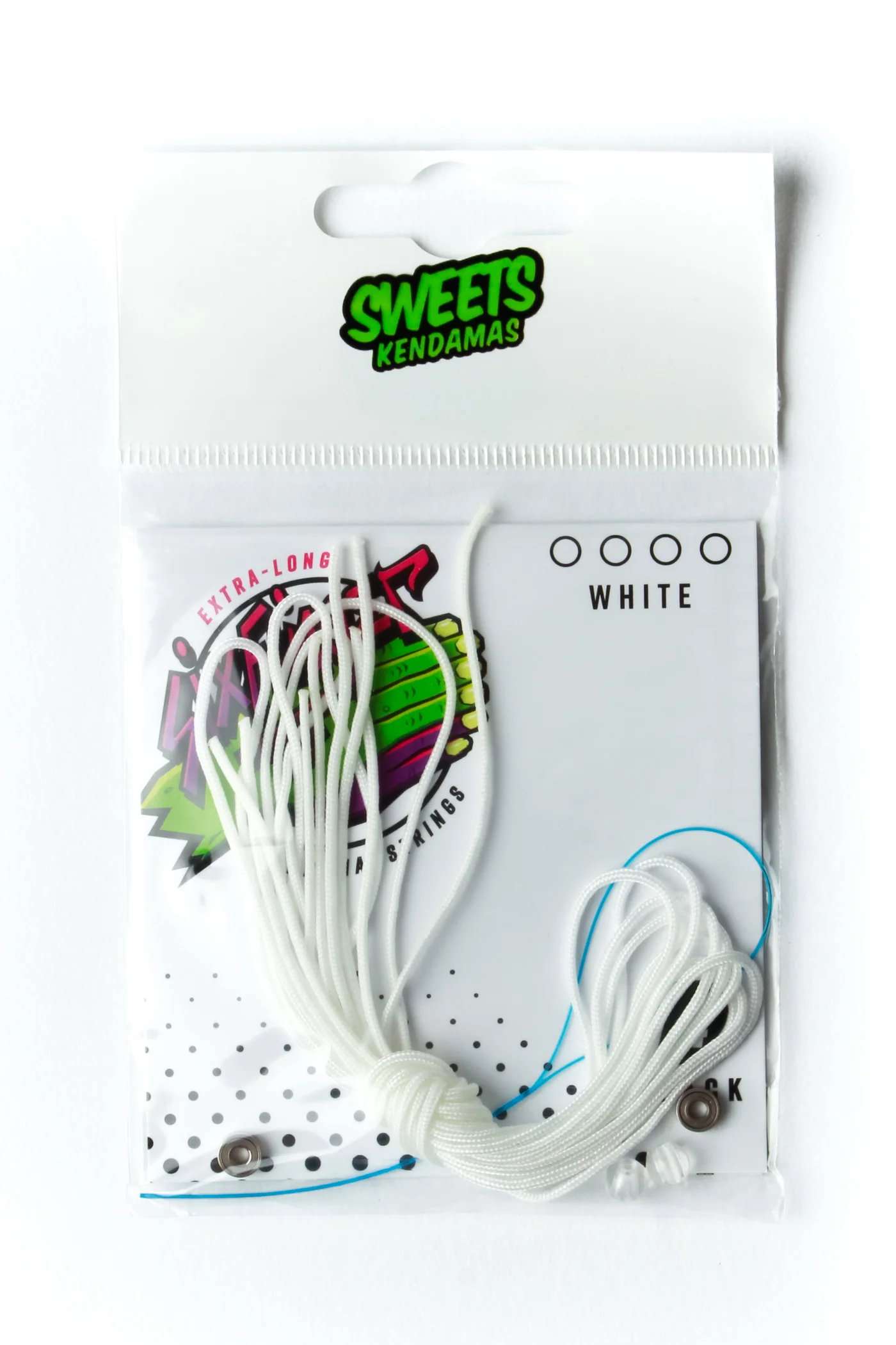 SixFinger Strings : Extra-Long Kendama Strings - Image 22