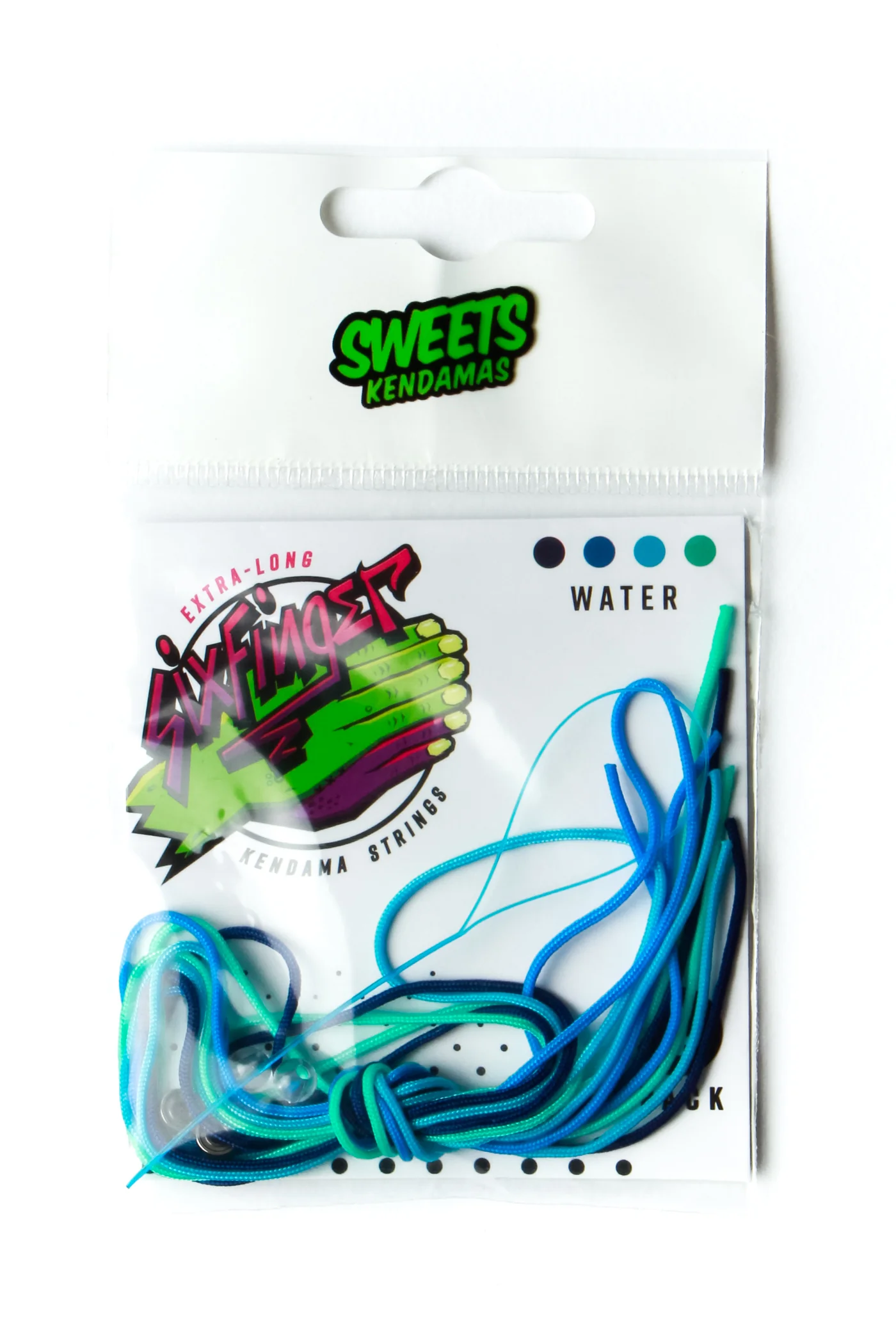 SixFinger Strings : Extra-Long Kendama Strings - Image 8