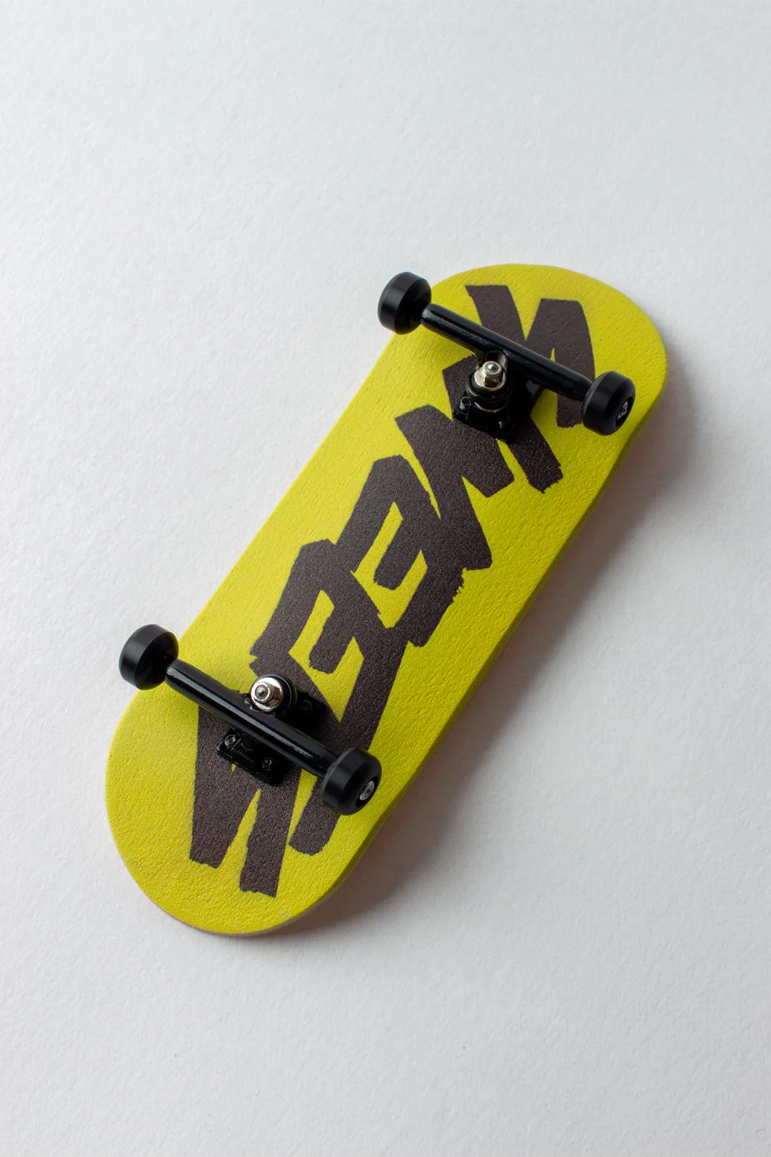 Slushcult Grom Fingerboard - Sweets Tag - Image 2