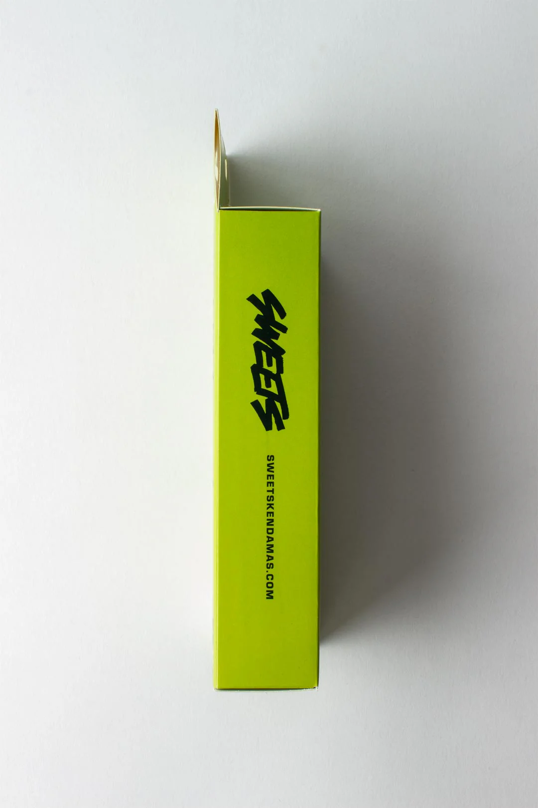 Slushcult Grom Fingerboard - Sweets Tag - Image 6