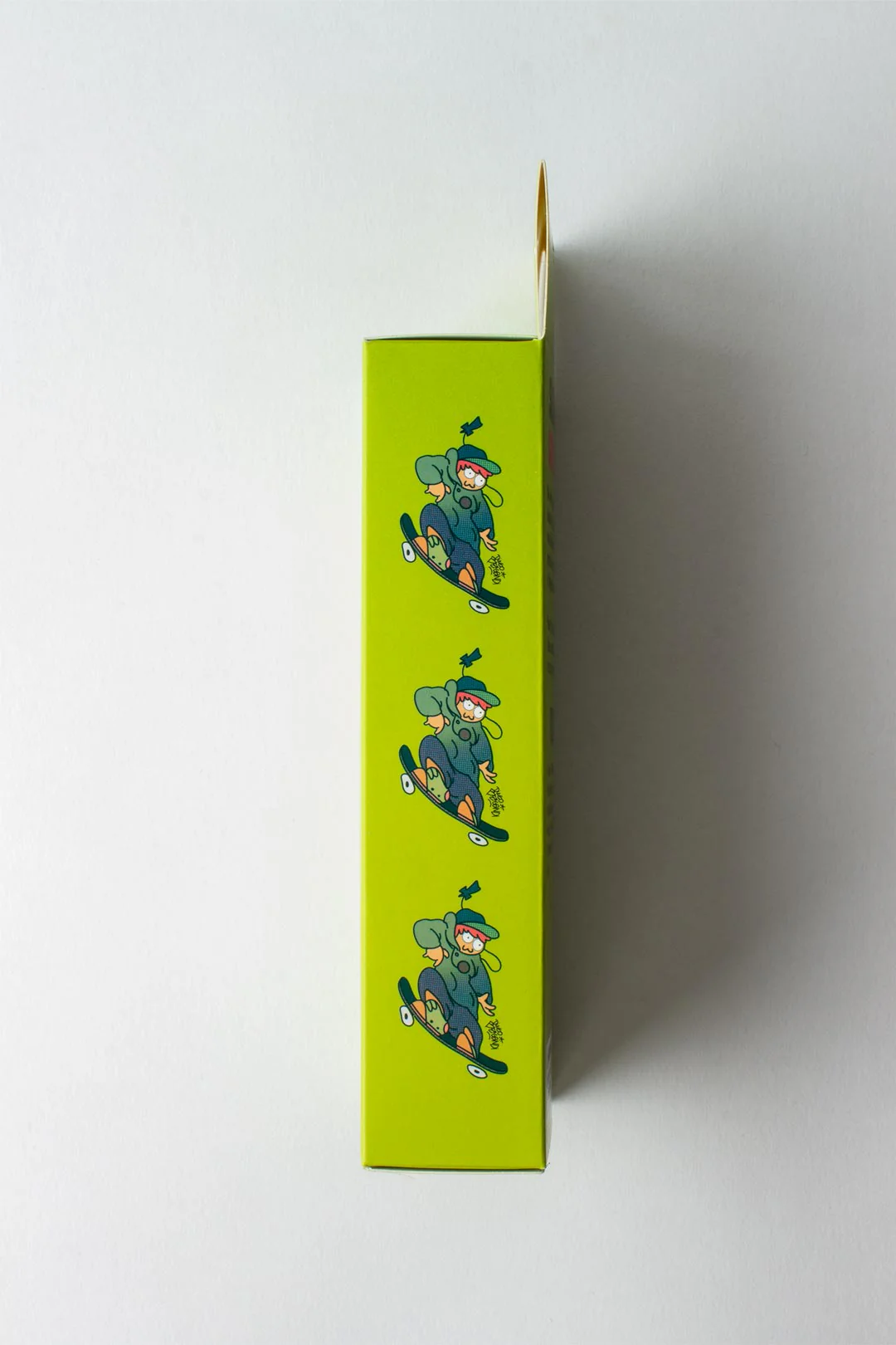 Slushcult Grom Fingerboard - Sweets Tag - Image 7