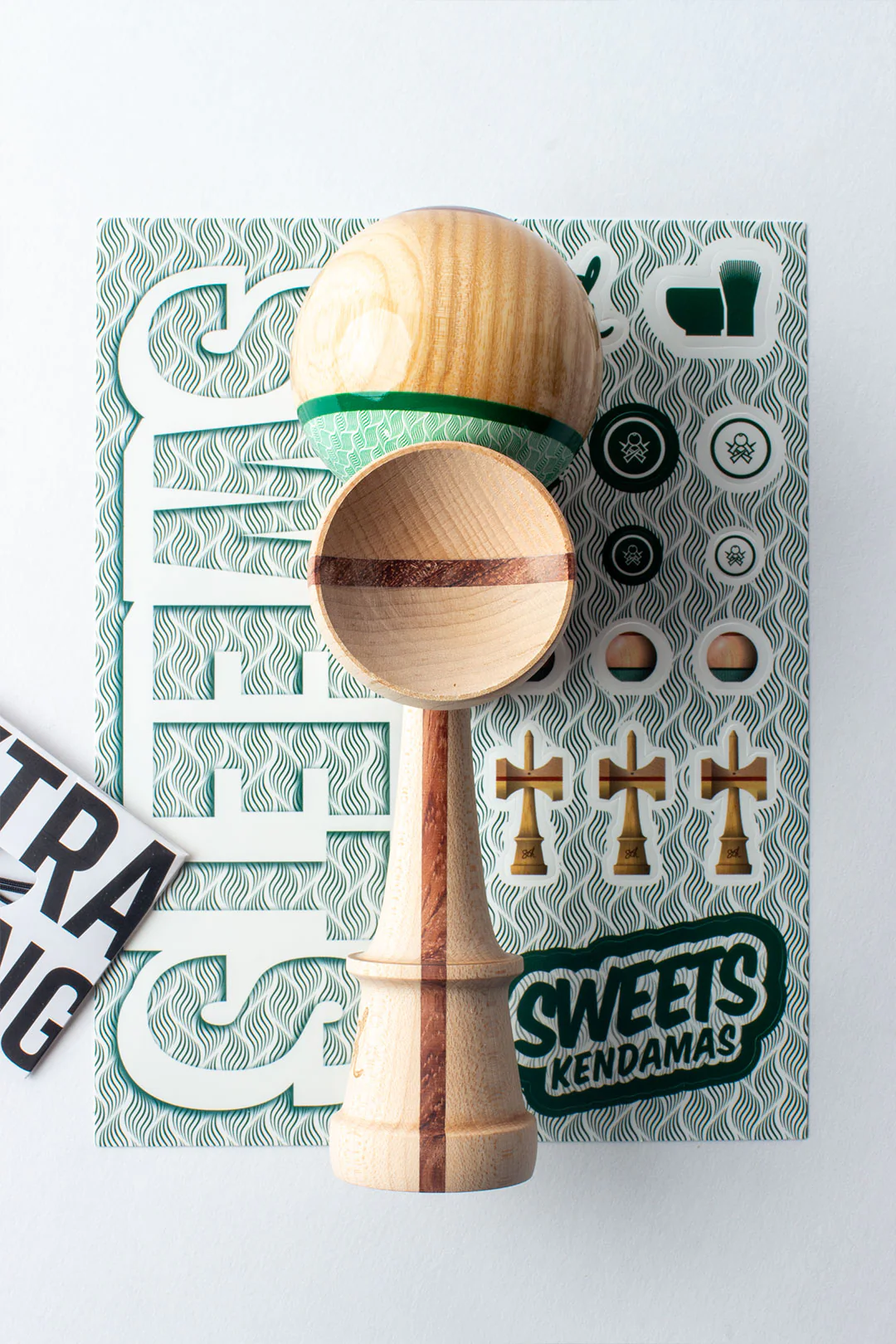 SO KANADA - AMPED PRO MODEL - Image 11