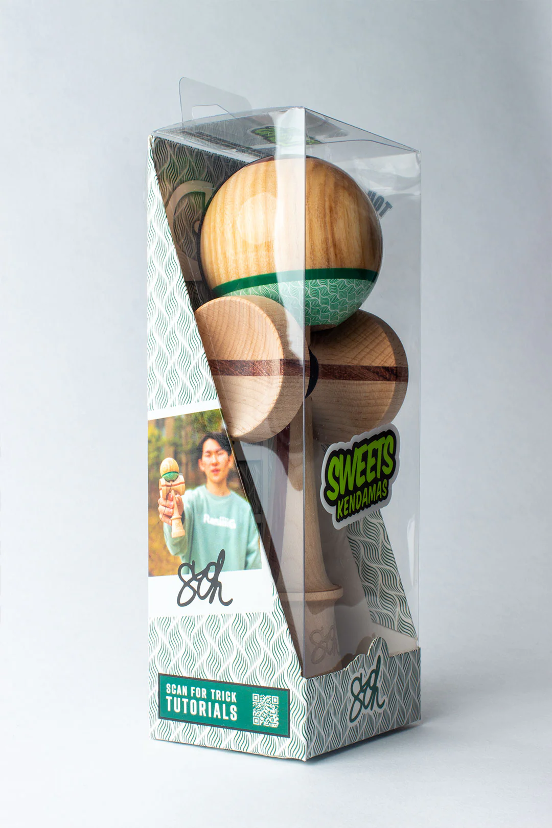 SO KANADA - AMPED PRO MODEL - Image 12