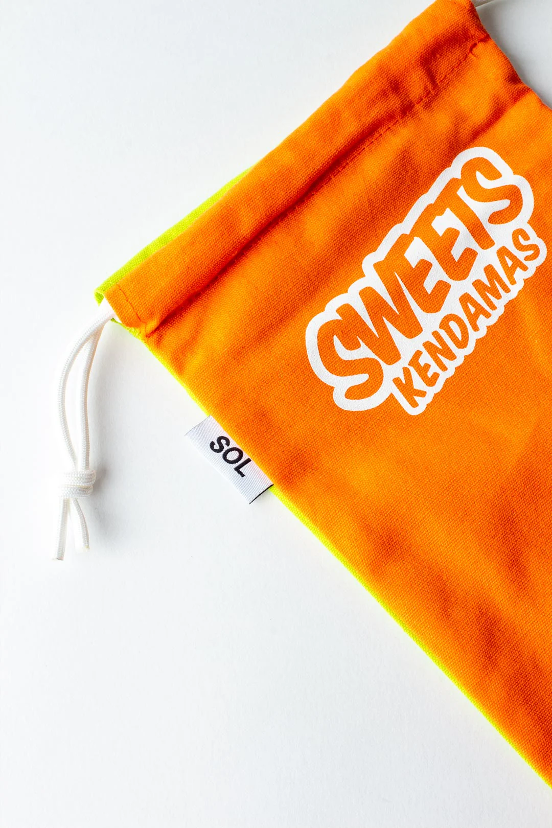 SWEETS X SOL COLLAB - 2UP - CUSHION CLEAR - Image 12