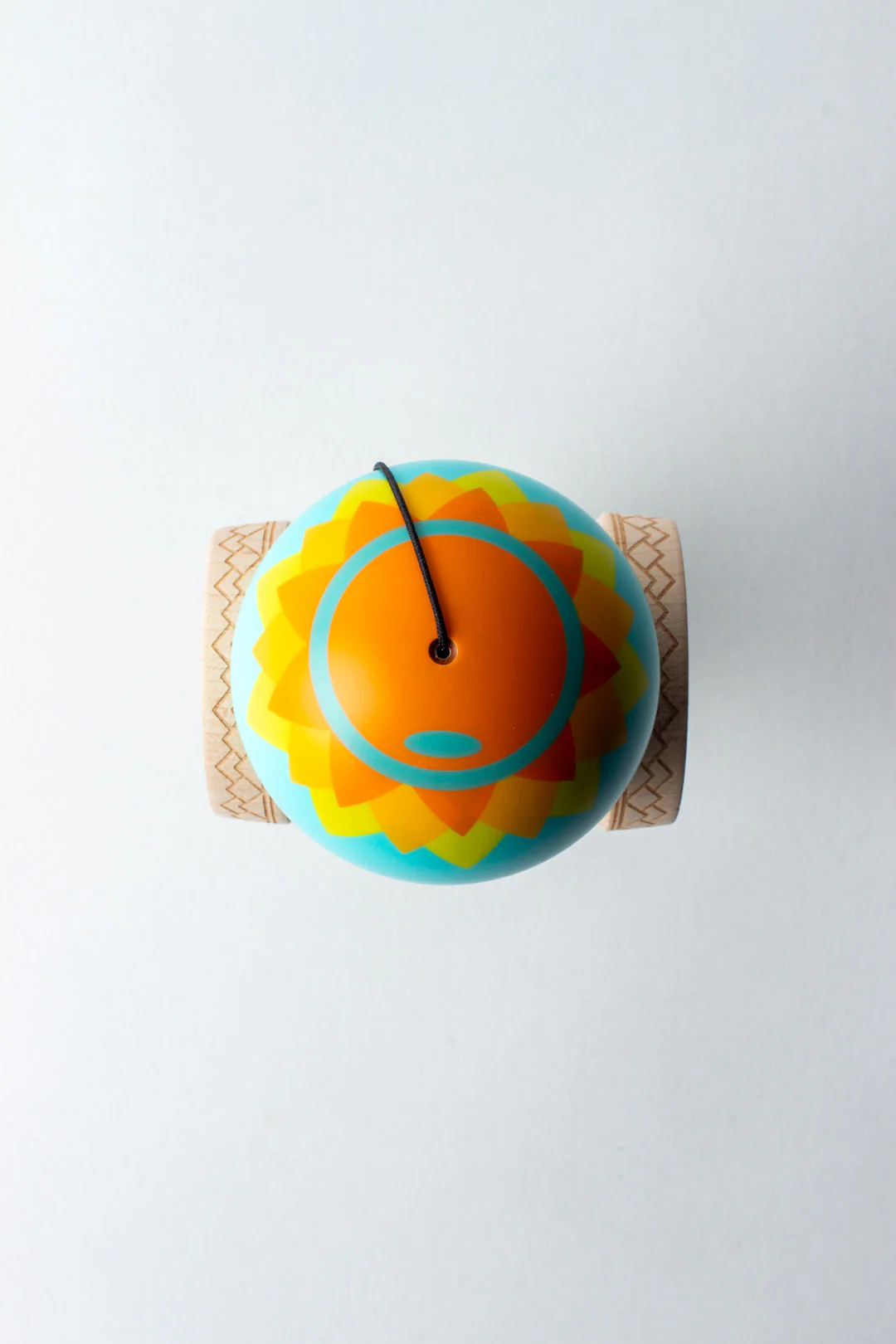 SWEETS X SOL COLLAB - 2UP - CUSHION CLEAR - Image 4