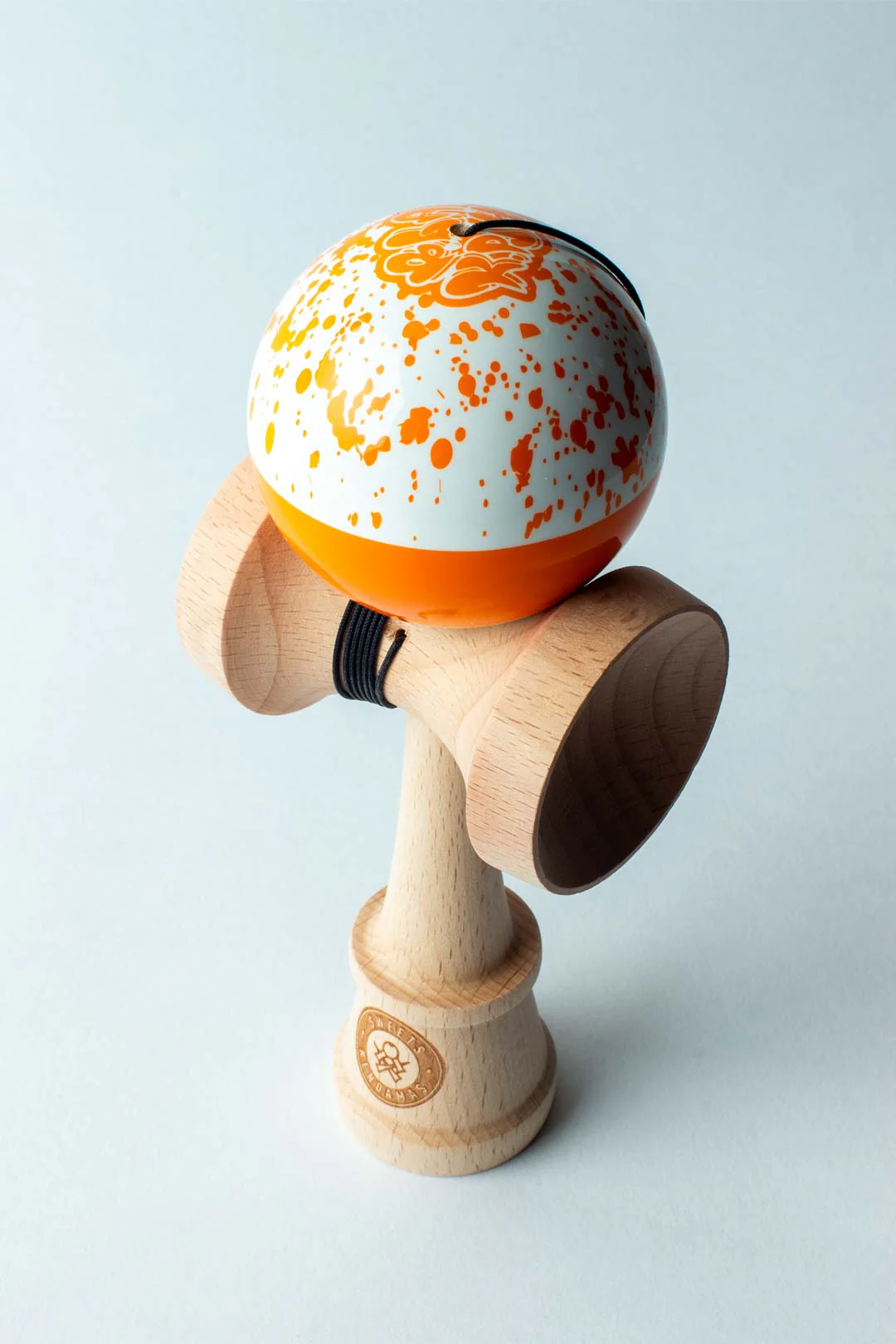 SPLATTER SPLIT - ORANGE - KENGI - FRANCE SQUAD - Image 2