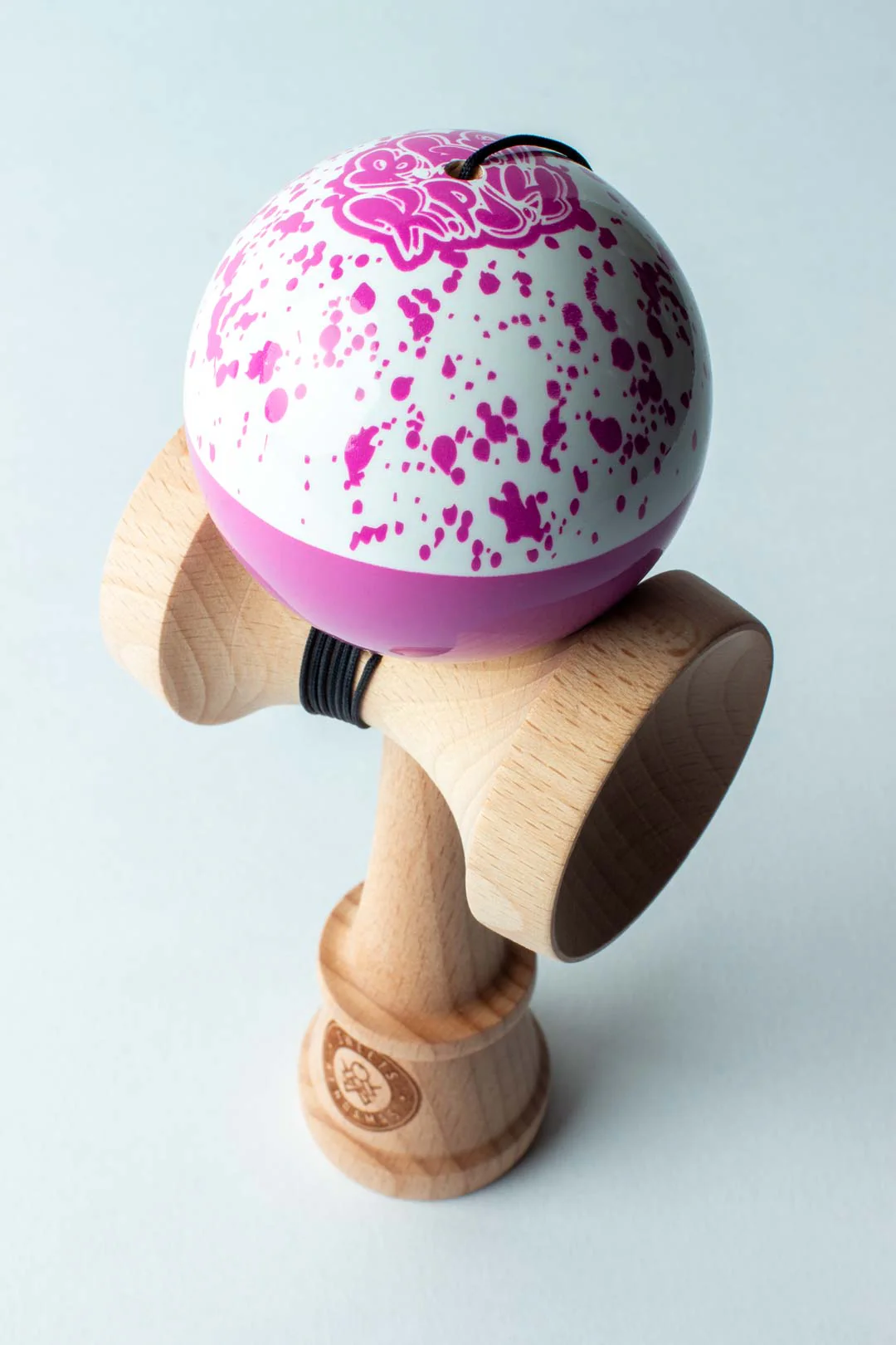 SPLATTER SPLIT - PINK - YITA - FRANCE SQUAD - Image 2