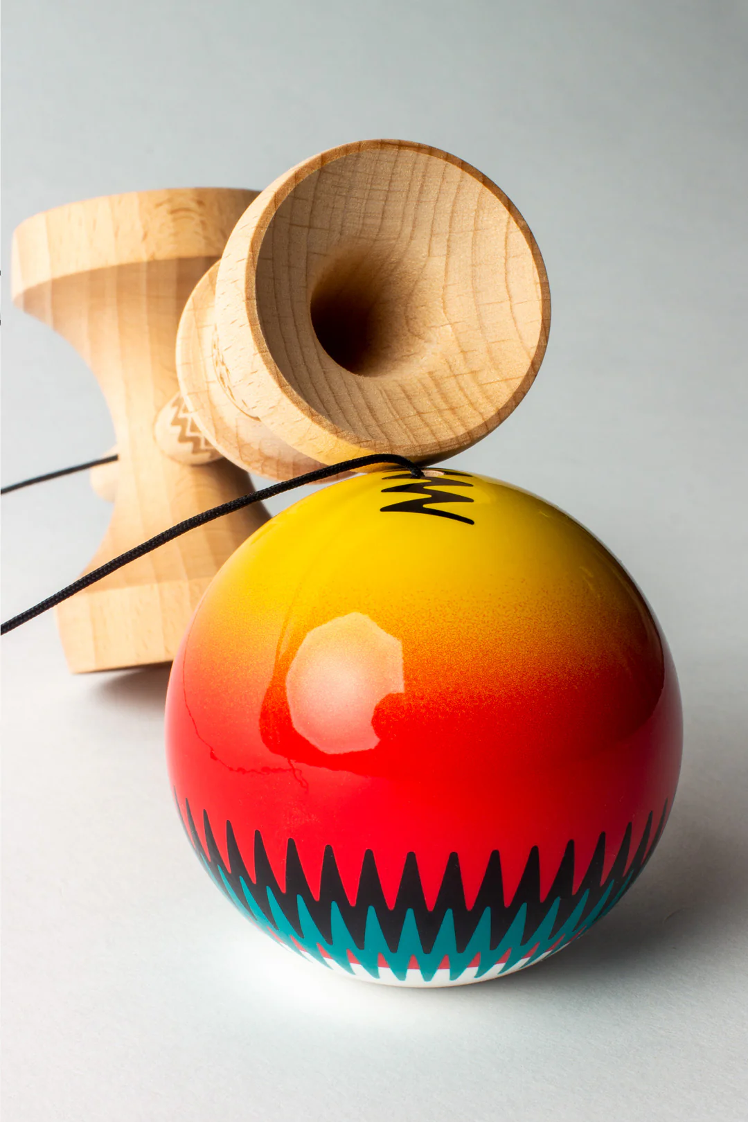 STITCH RED - Amped - Image 10