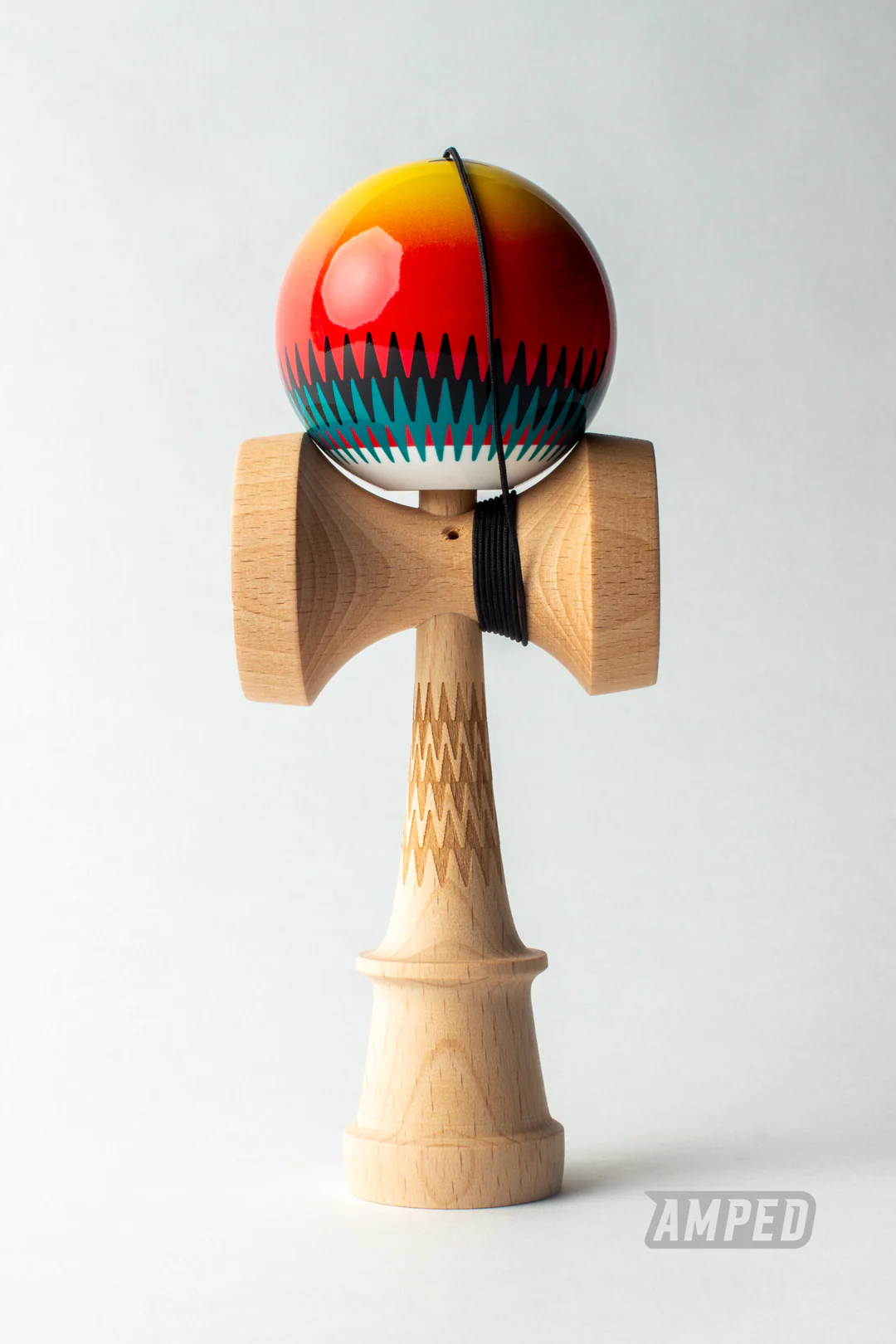 STITCH RED - Amped - Image 3