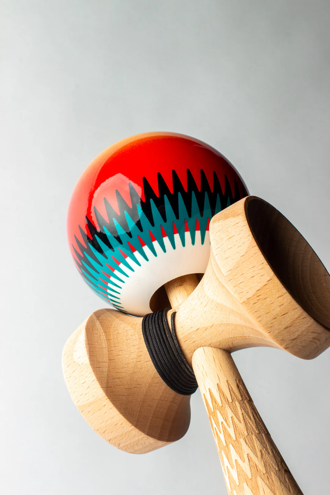 STITCH RED - Amped - Image 5
