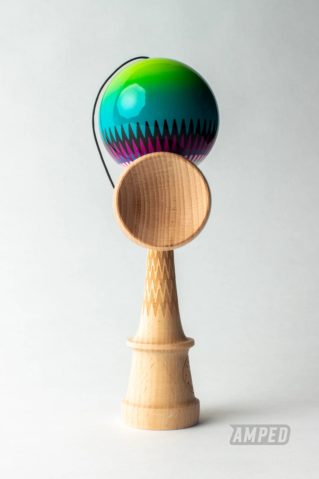 STITCH Teal - Amped - Image 3