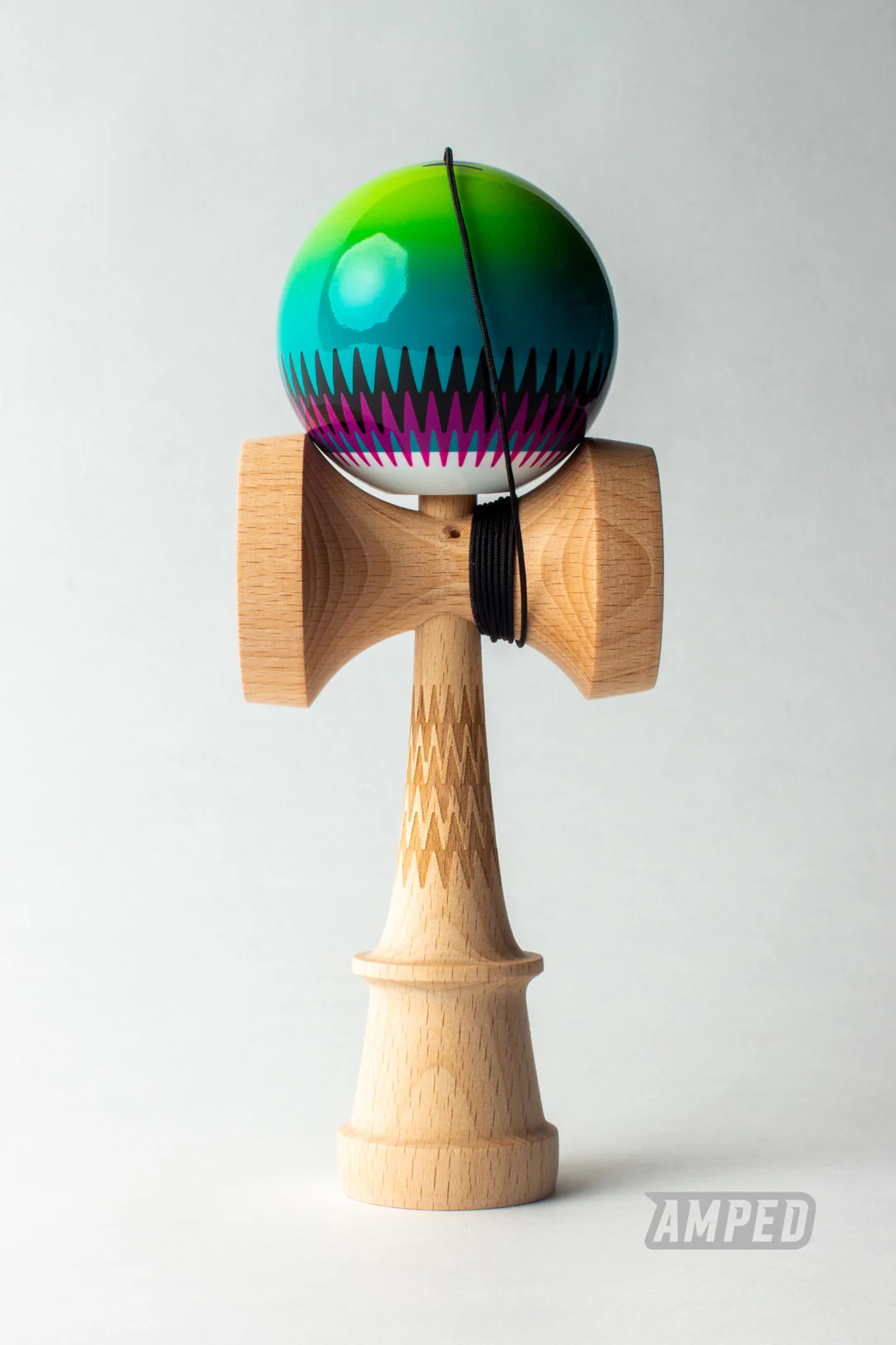 STITCH Teal - Amped - Image 4