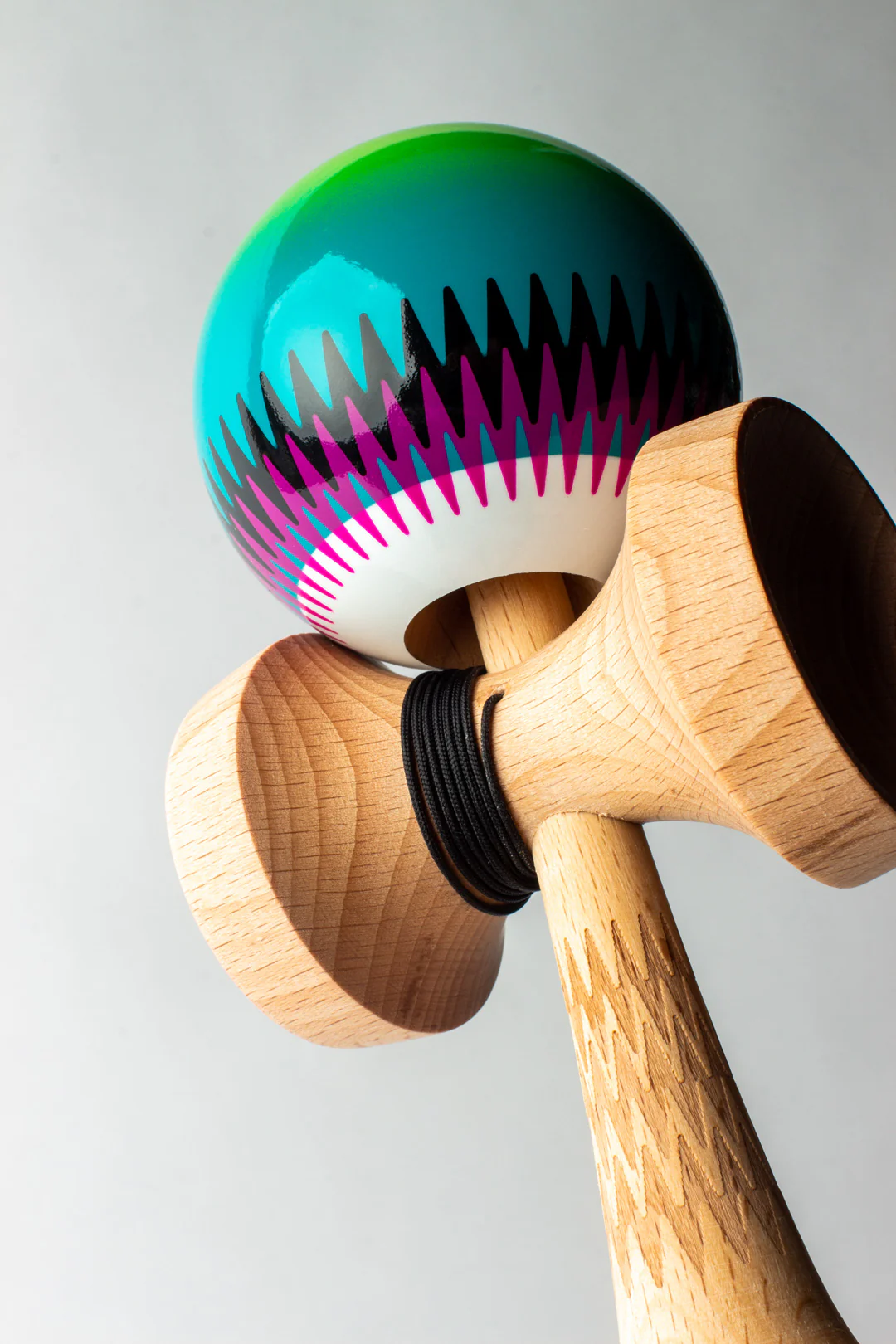 STITCH Teal - Amped - Image 5