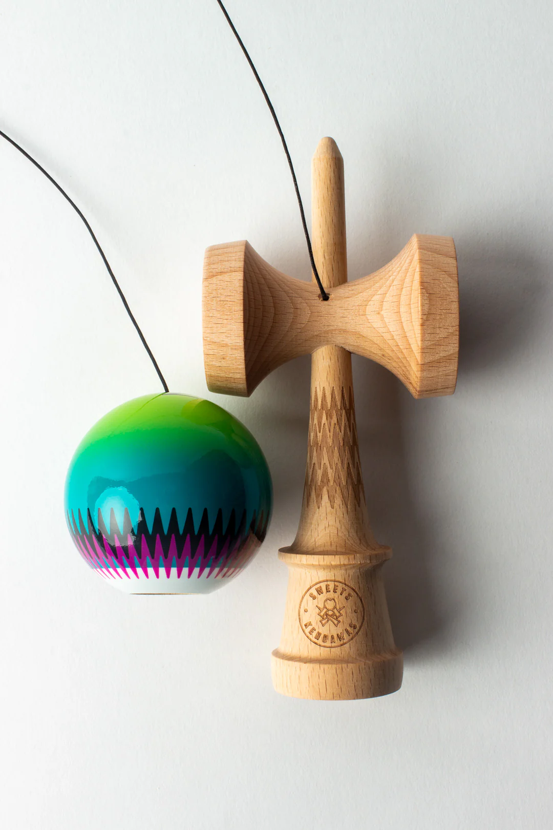 STITCH Teal - Amped - Image 7