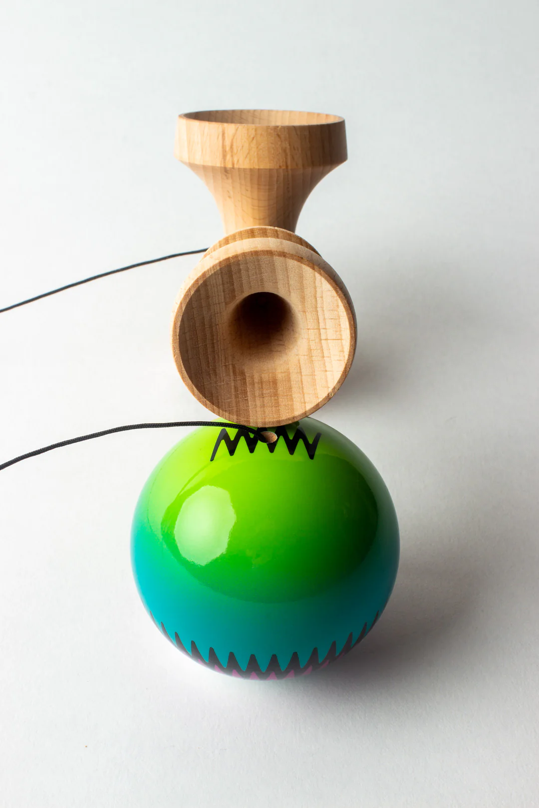 STITCH Teal - Amped - Image 8