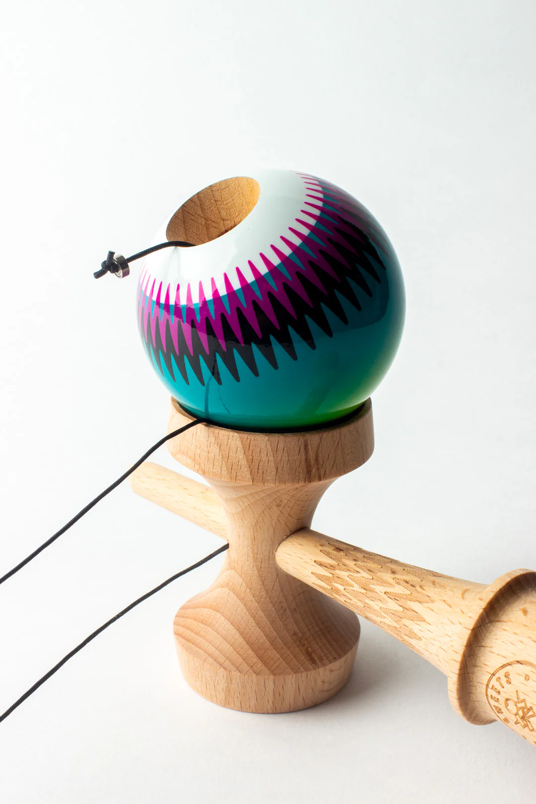 STITCH Teal - Amped - Image 9