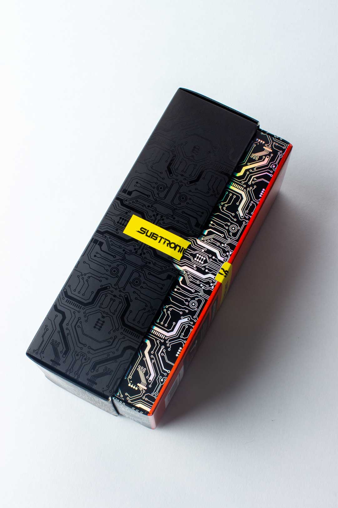 SUBTRONICS - V2 Signature Model - AMPED - Image 13
