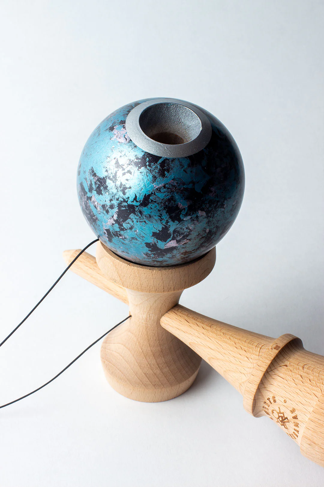 Sumo Custom - GENTOU - Image 5