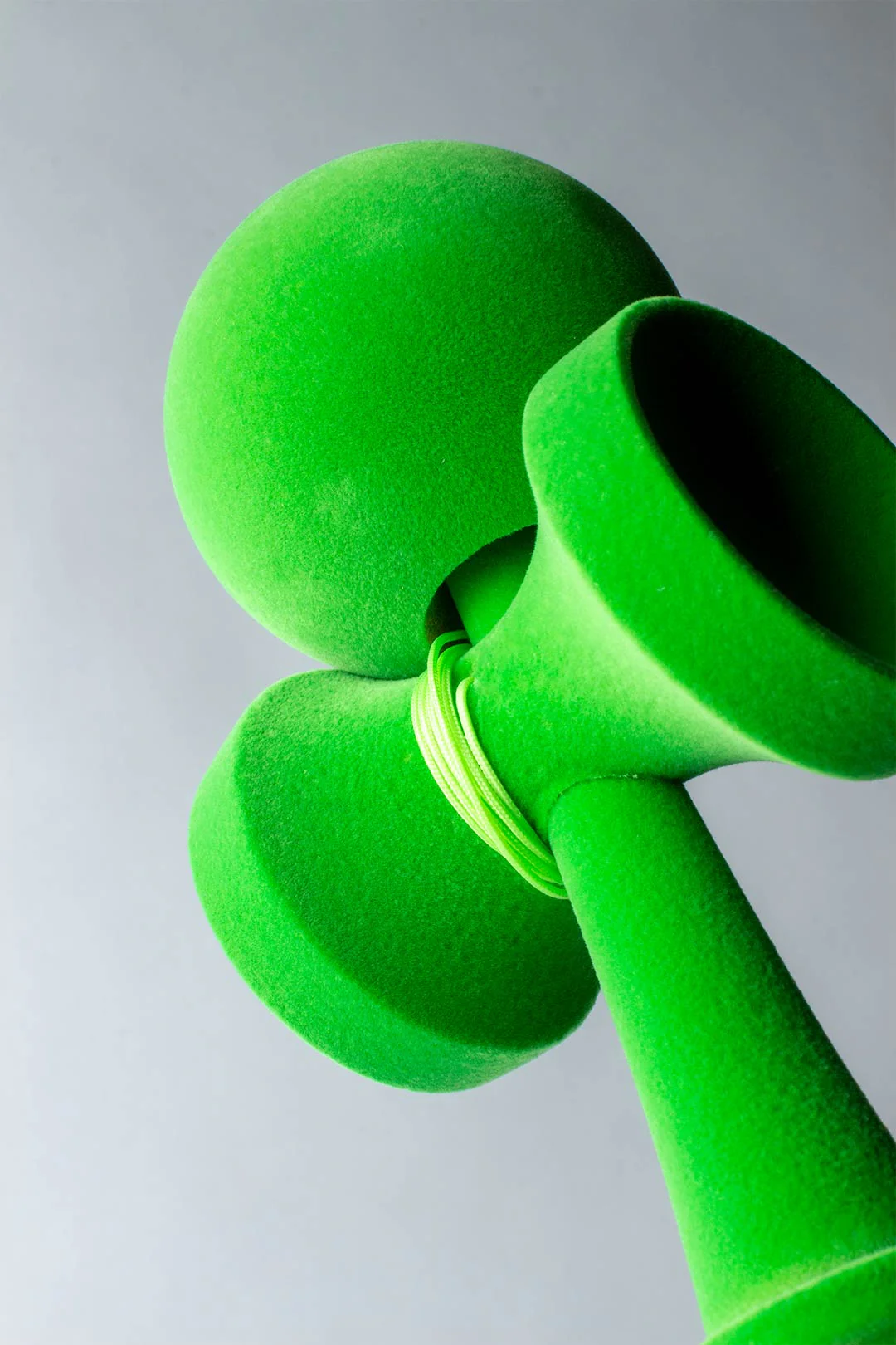 SWEETS FUZZY - GREEN - Image 2