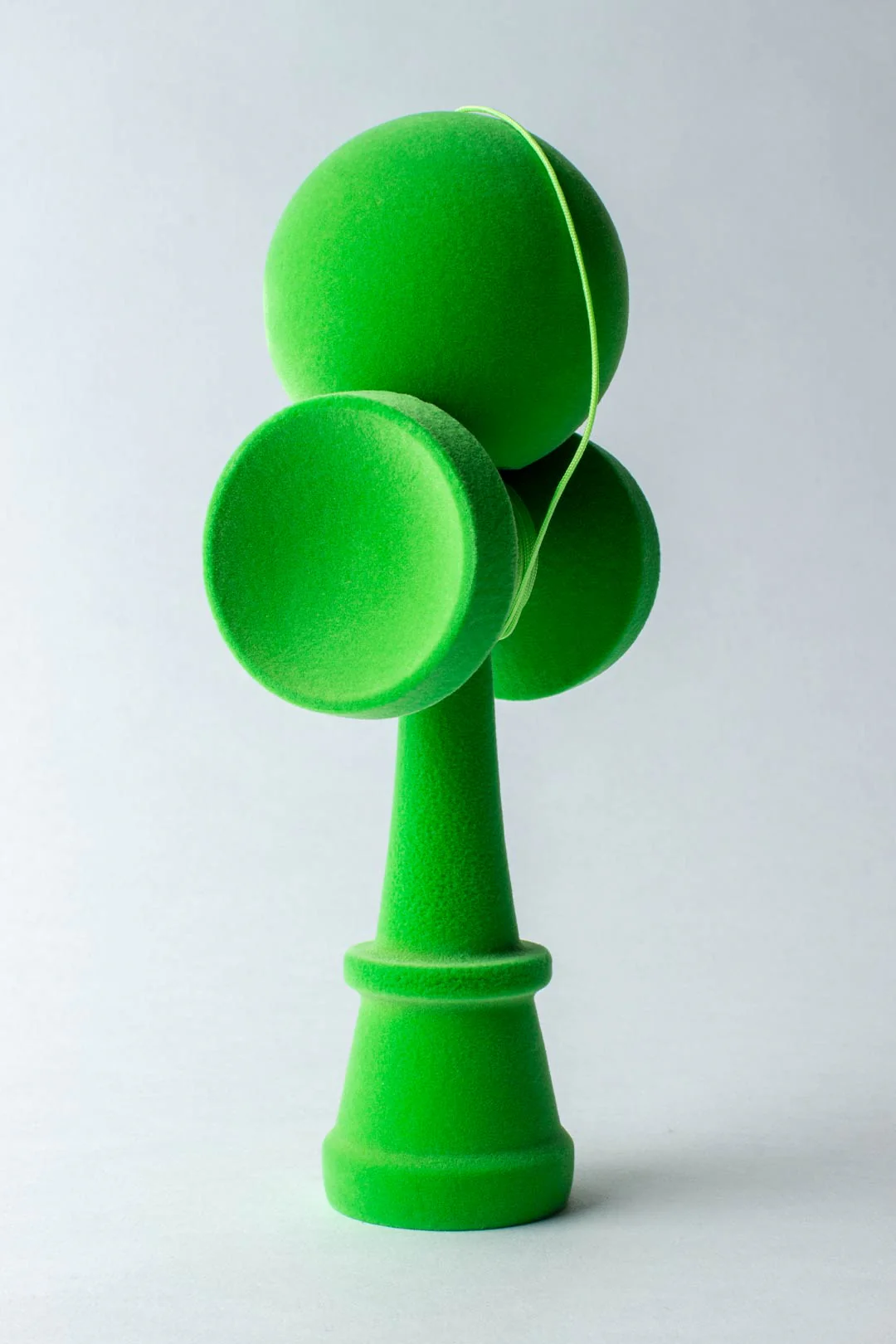 SWEETS FUZZY - GREEN - Image 4