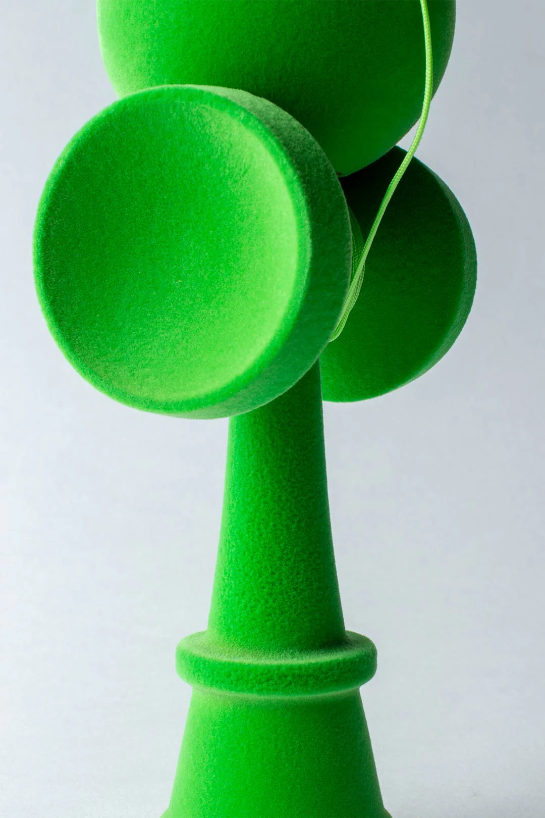 SWEETS FUZZY - GREEN - Image 5