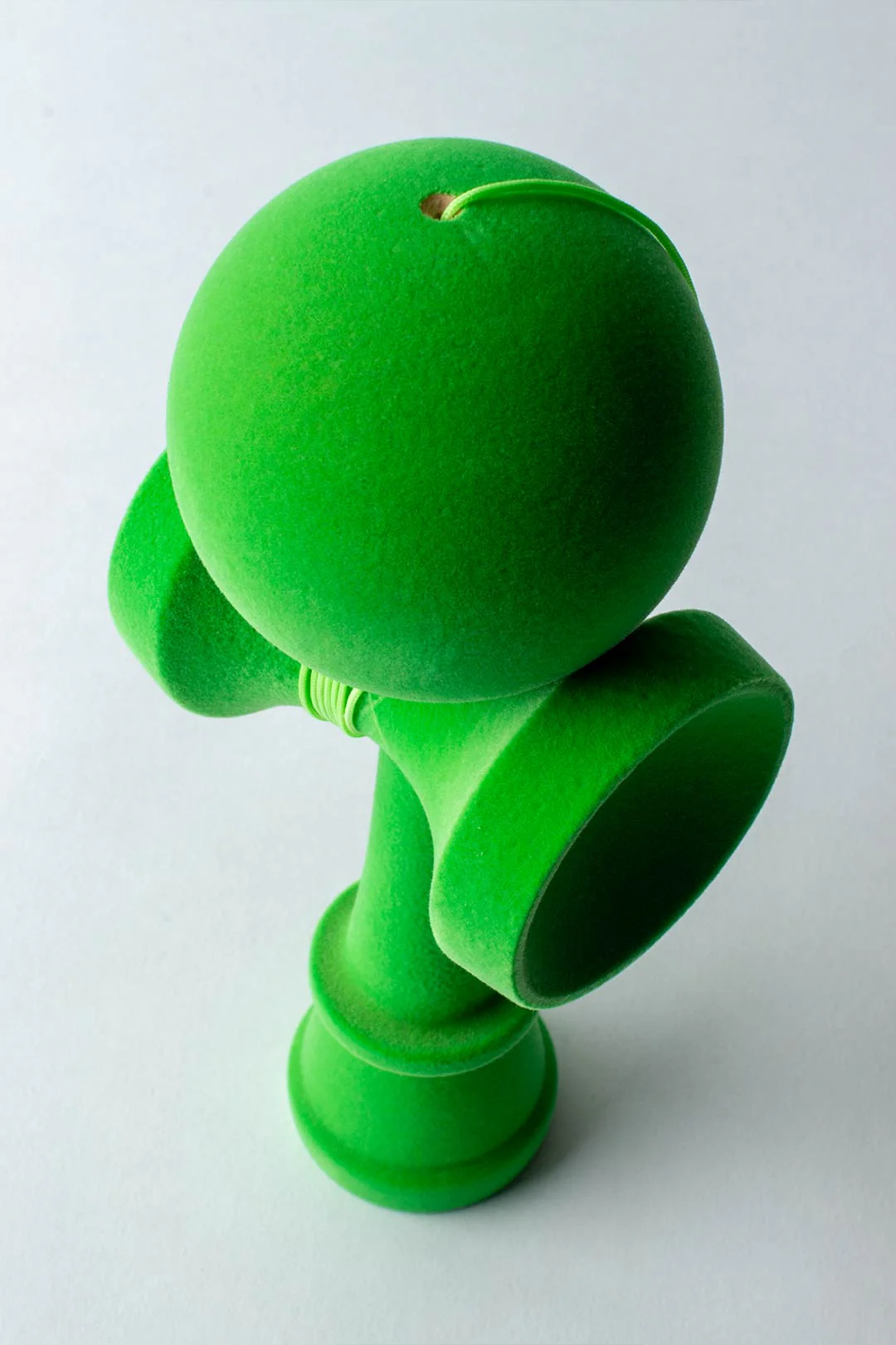 SWEETS FUZZY - GREEN - Image 6