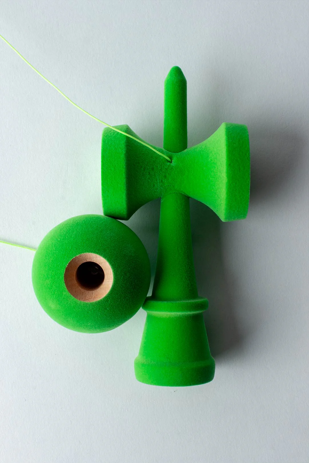 SWEETS FUZZY - GREEN - Image 7