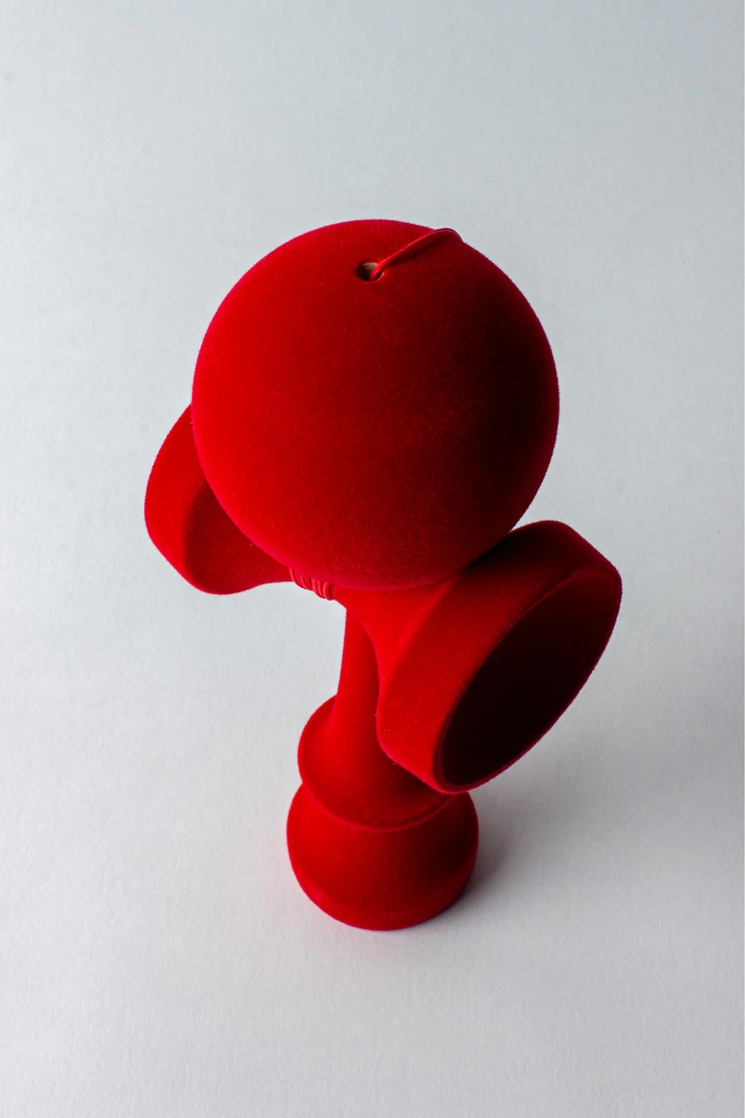 SWEETS FUZZY - RED - GLOBAL 🌐 - Image 2