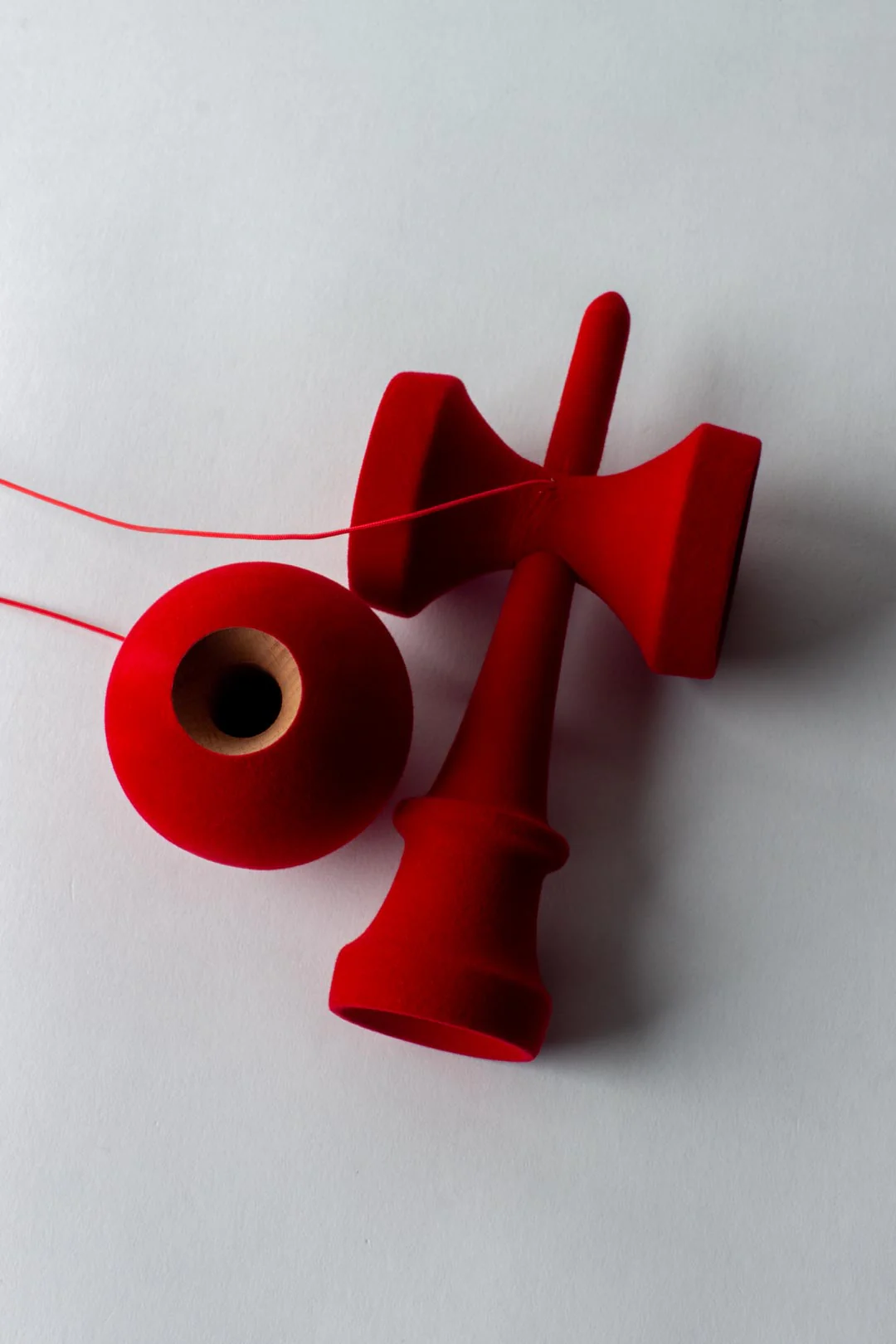 SWEETS FUZZY - RED - GLOBAL 🌐 - Image 5