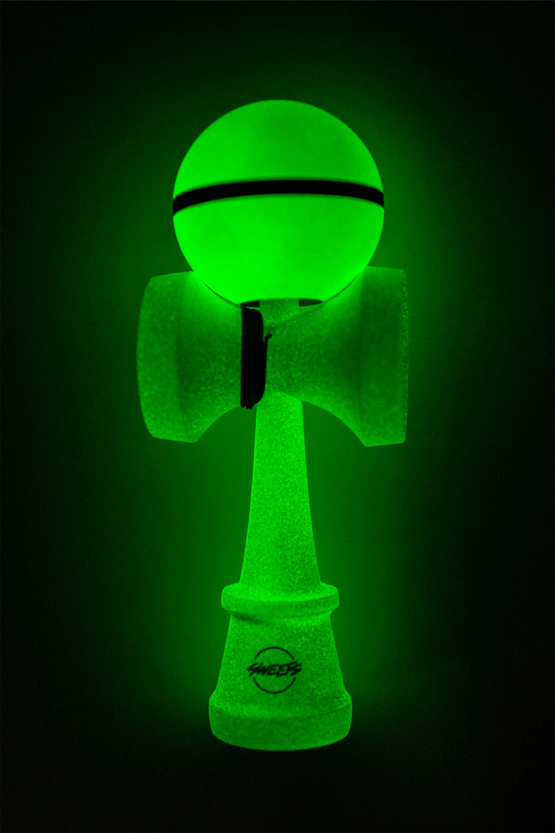 SWEETS GLOW GREEN - ANTI SKID - GLOBAL 🌐 - Image 2