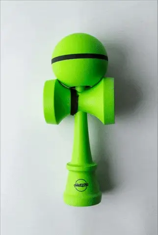 SWEETS GLOW GREEN - ANTI SKID - GLOBAL 🌐 - Image 3