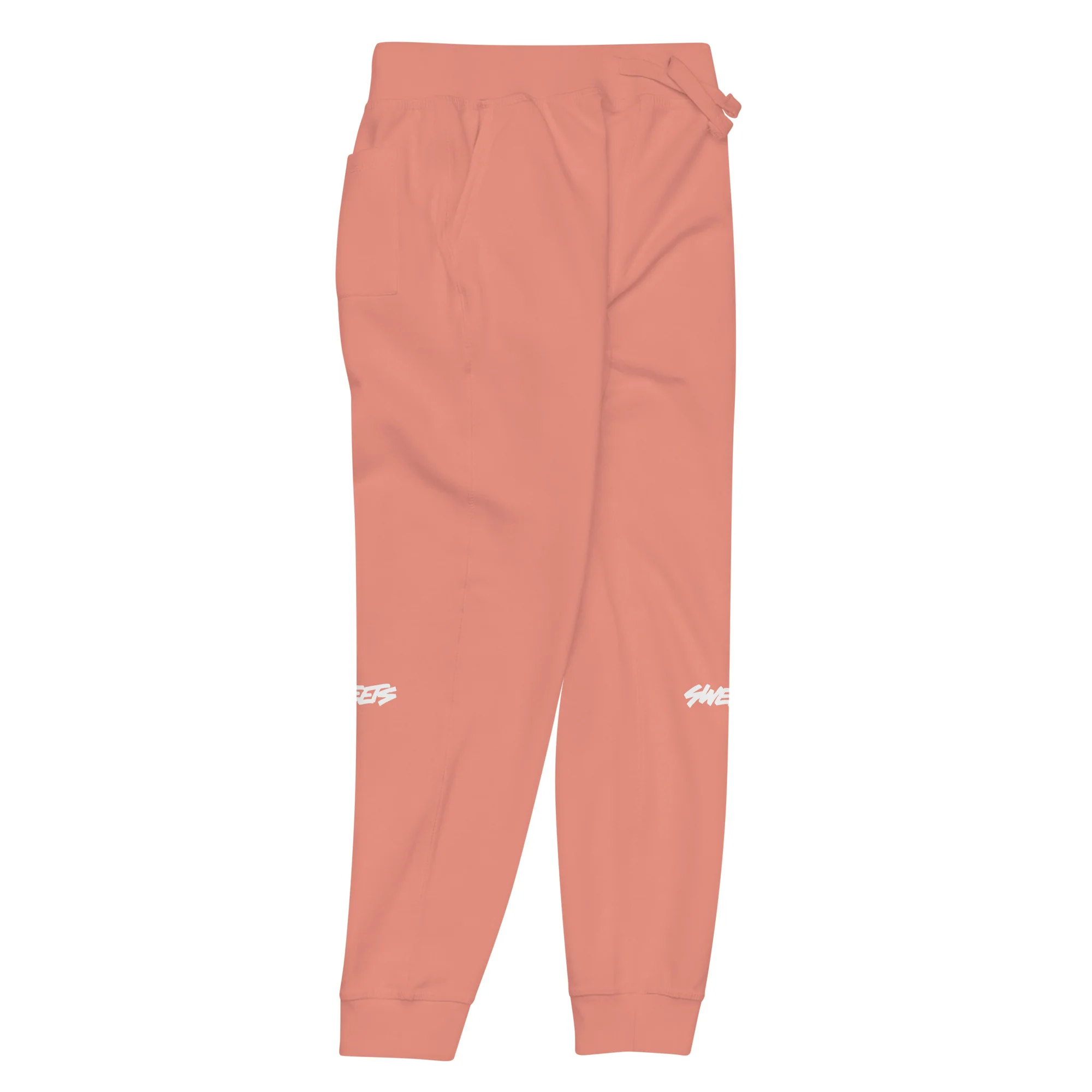 SWEETS knees fleece sweatpants - Image 12
