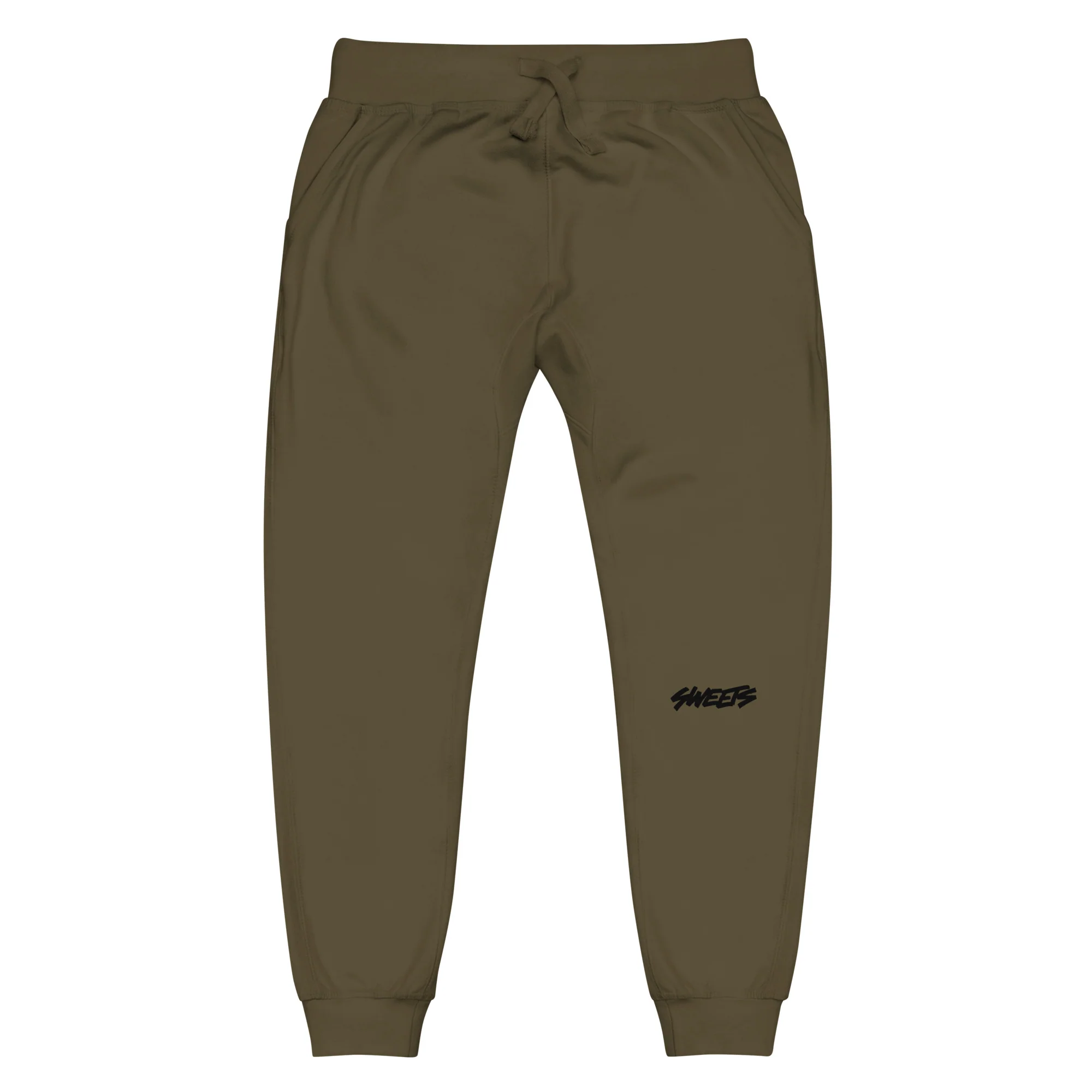 SWEETS knees fleece sweatpants - Image 14