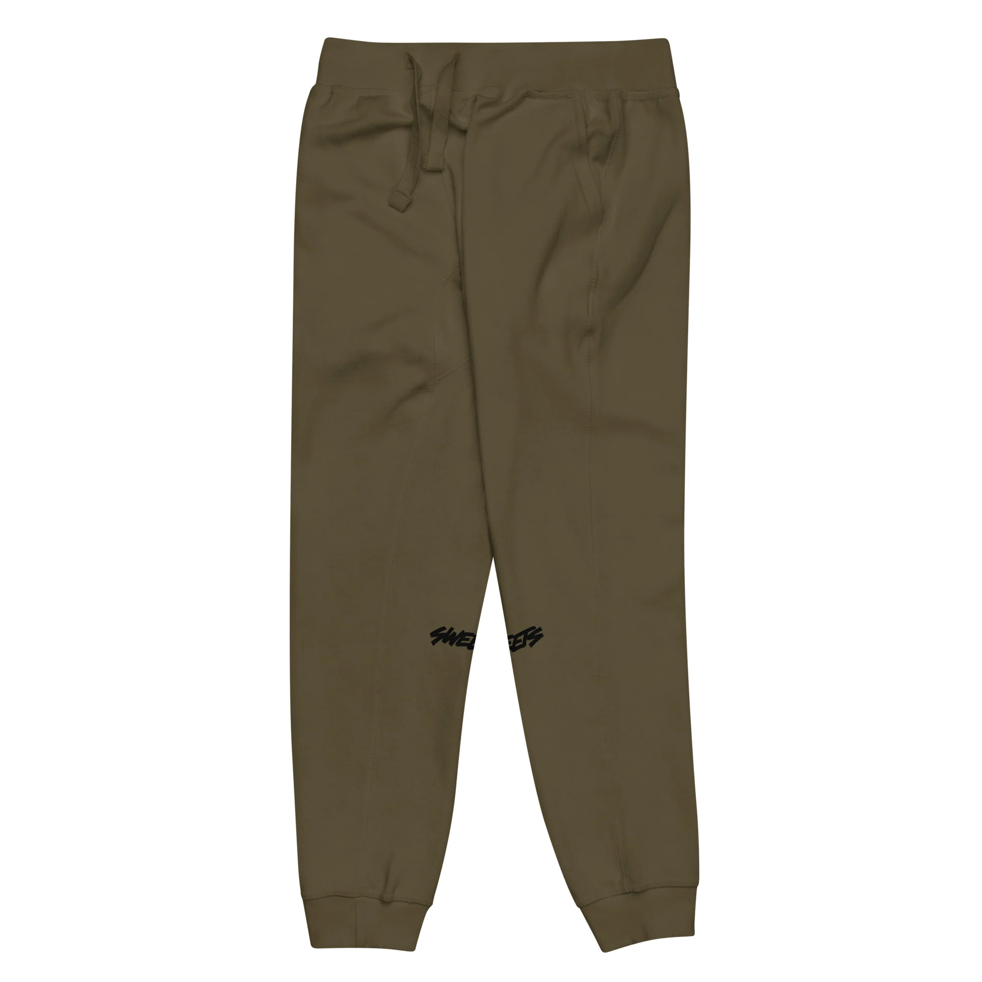SWEETS knees fleece sweatpants - Image 16