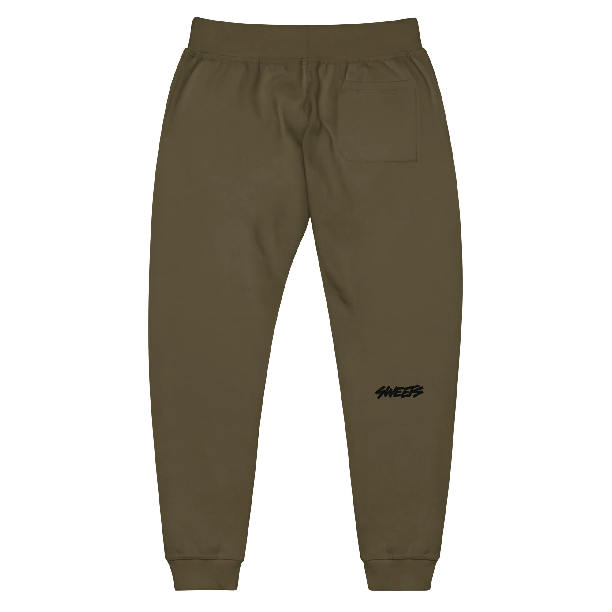 SWEETS knees fleece sweatpants - Image 17