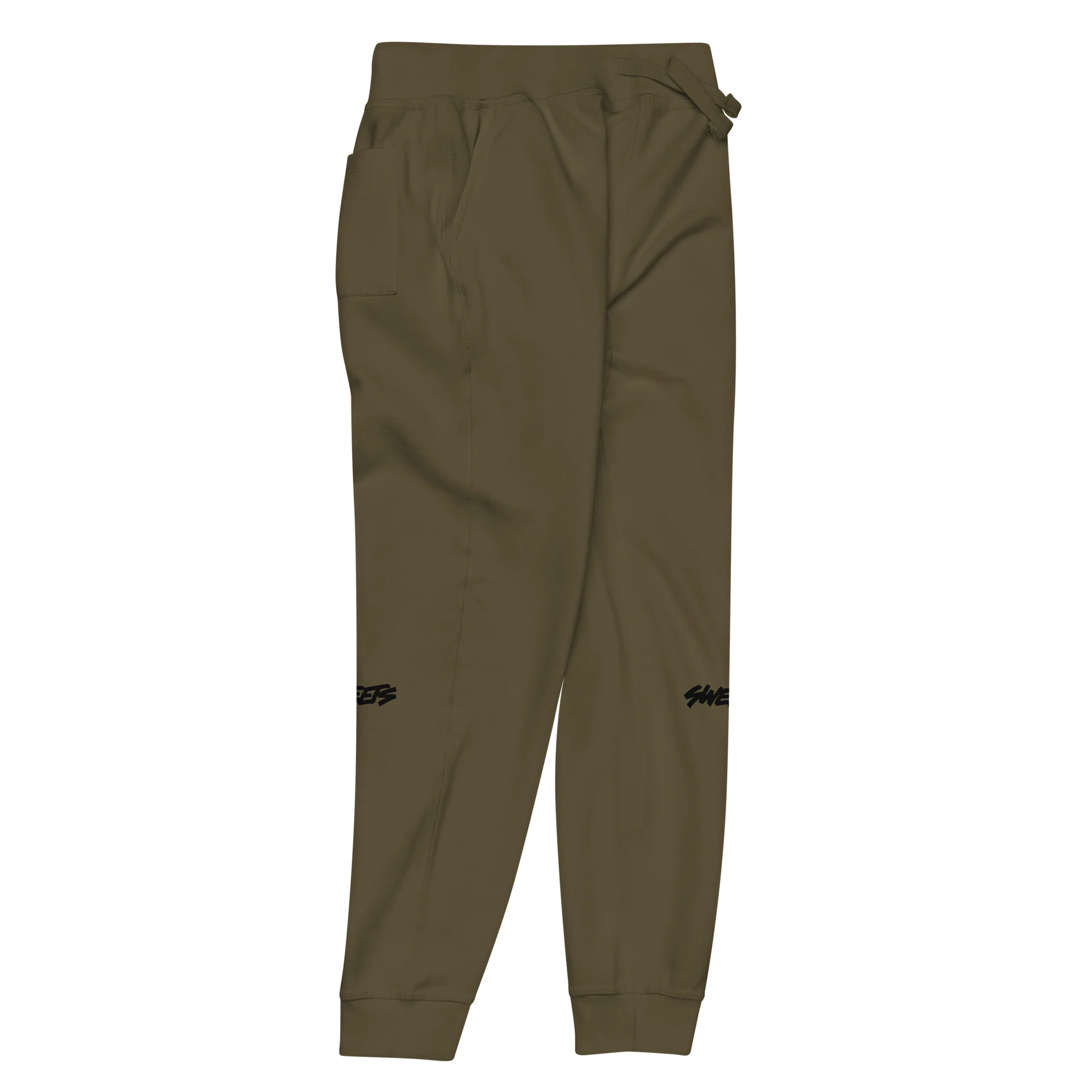 SWEETS knees fleece sweatpants - Image 18