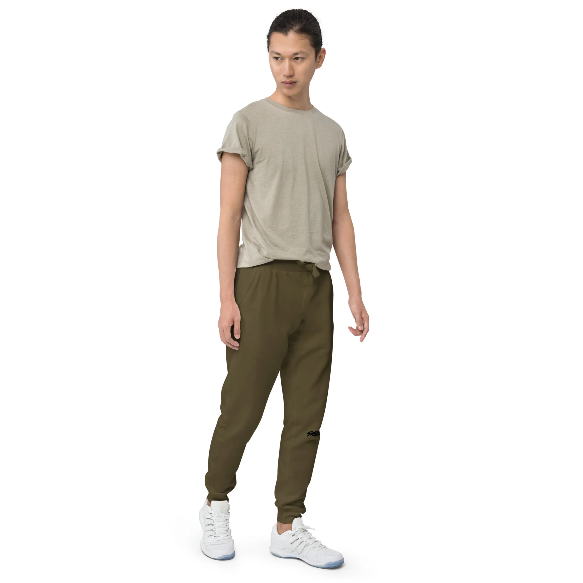 SWEETS knees fleece sweatpants - Image 20