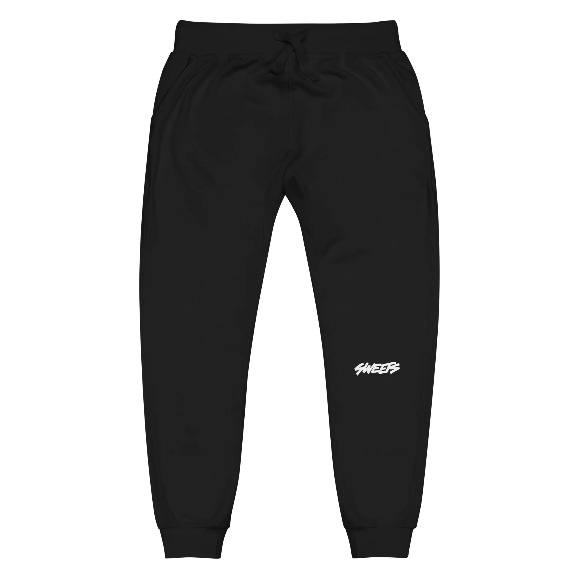 SWEETS knees fleece sweatpants - Image 3
