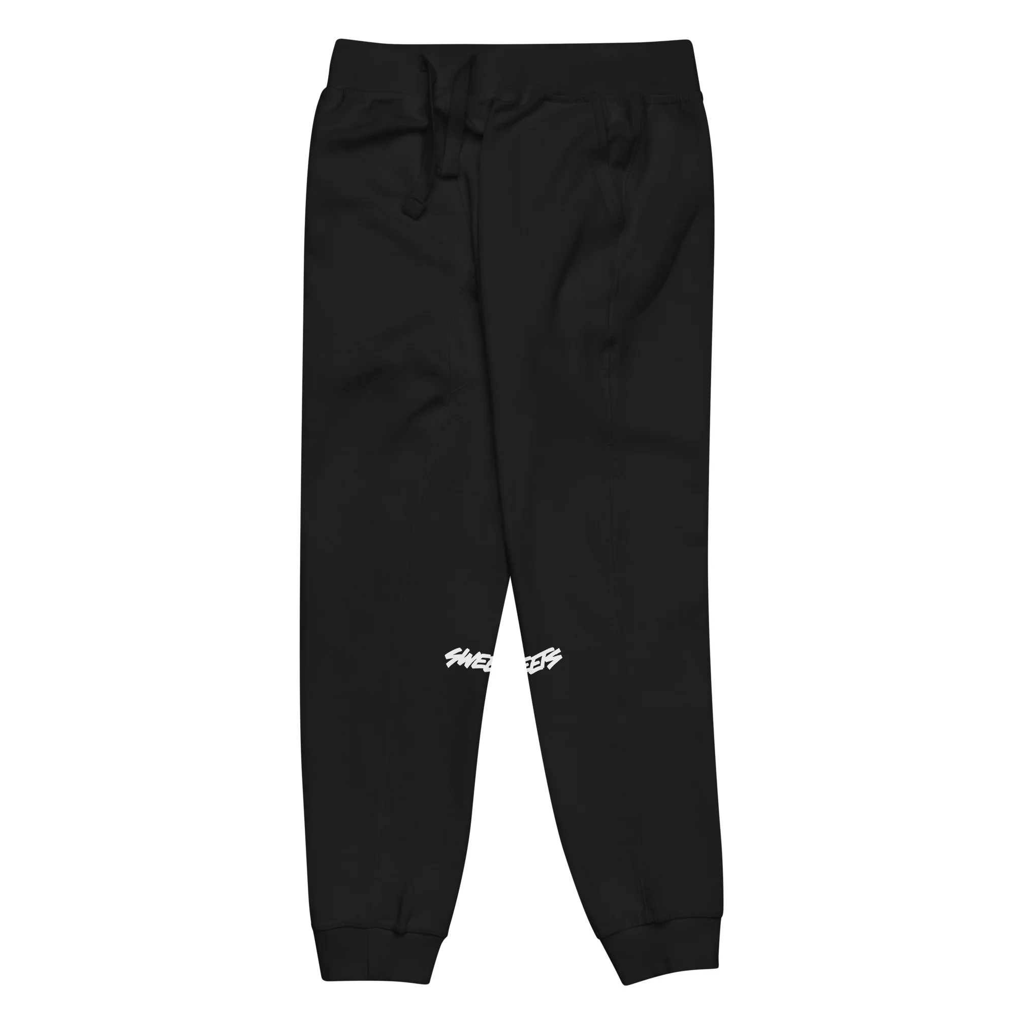 SWEETS knees fleece sweatpants - Image 5