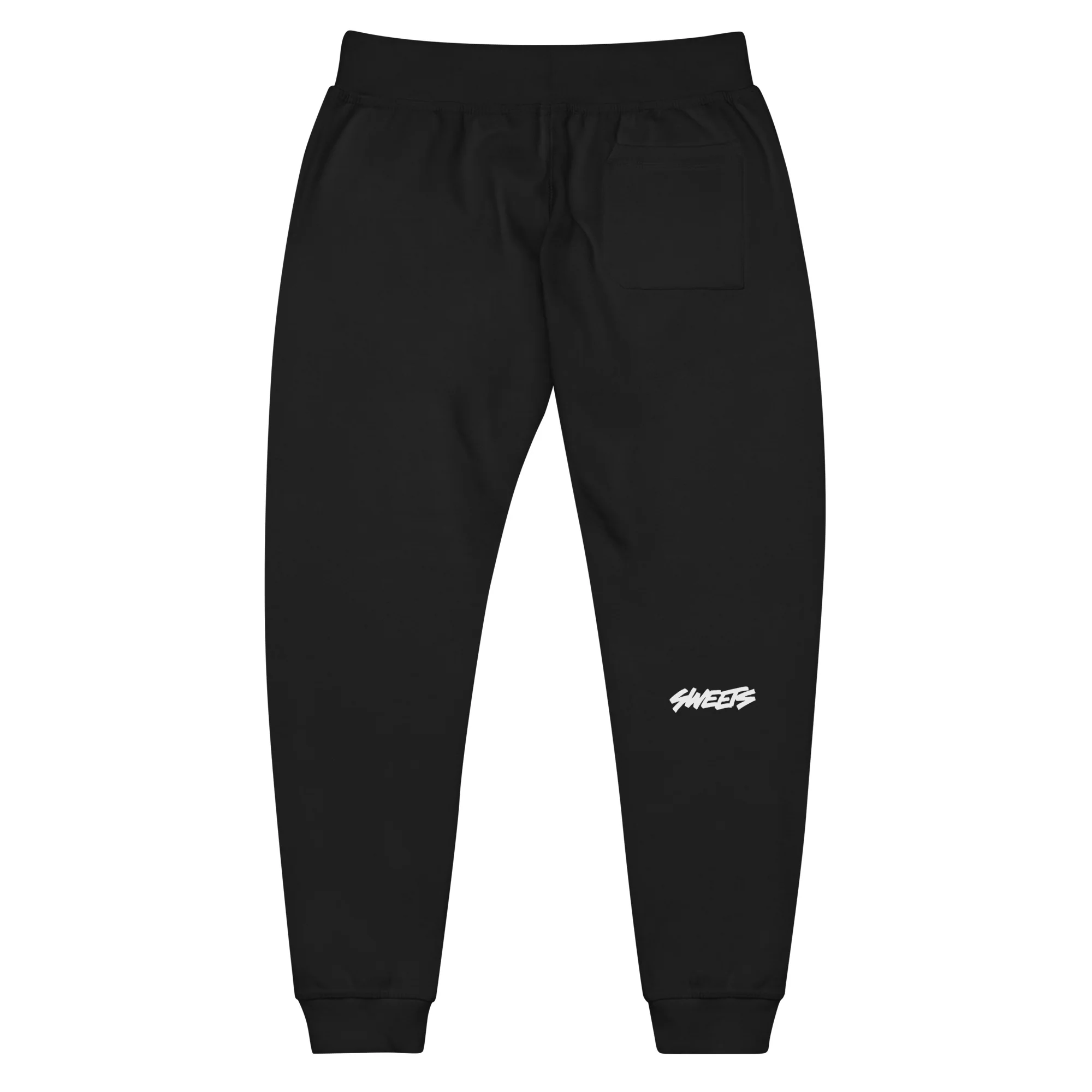 SWEETS knees fleece sweatpants - Image 6