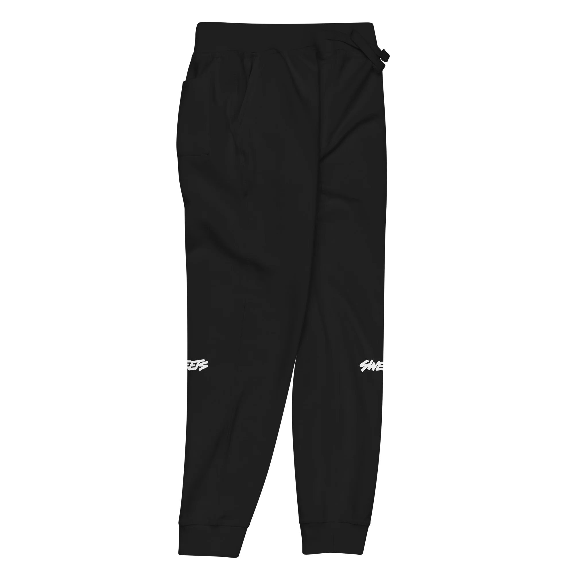 SWEETS knees fleece sweatpants - Image 7