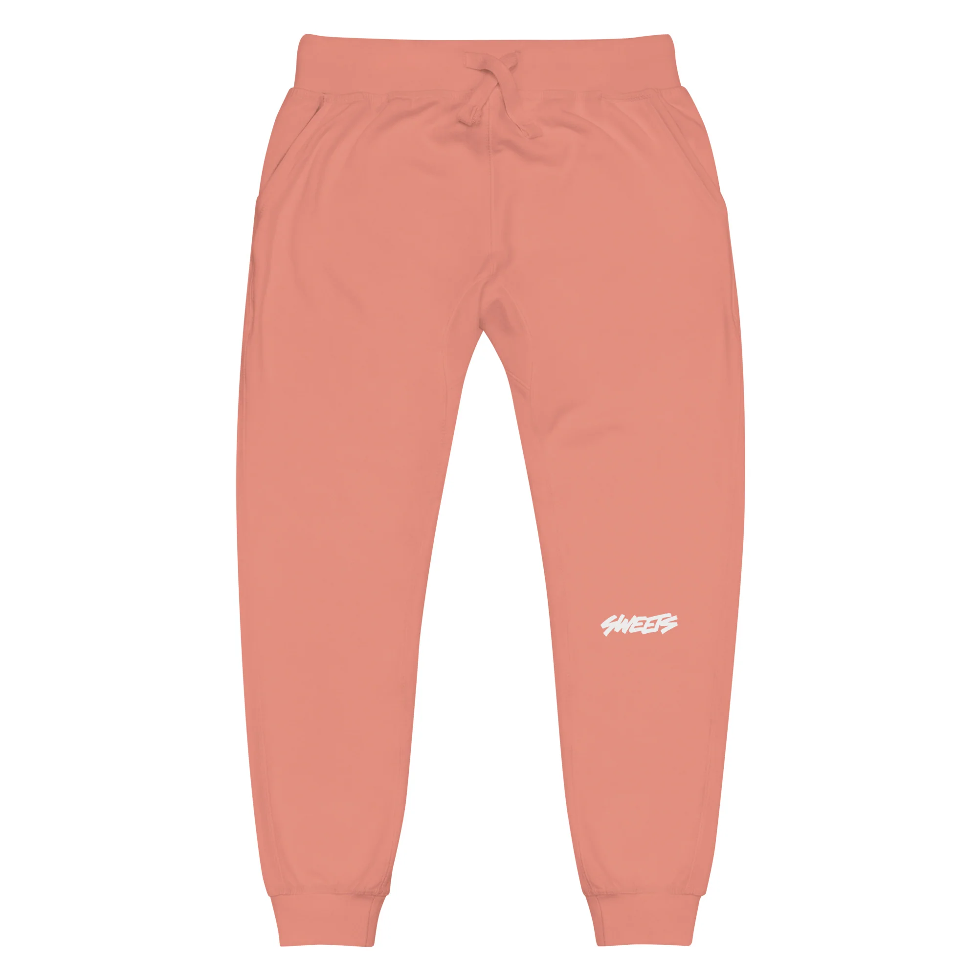 SWEETS knees fleece sweatpants - Image 8