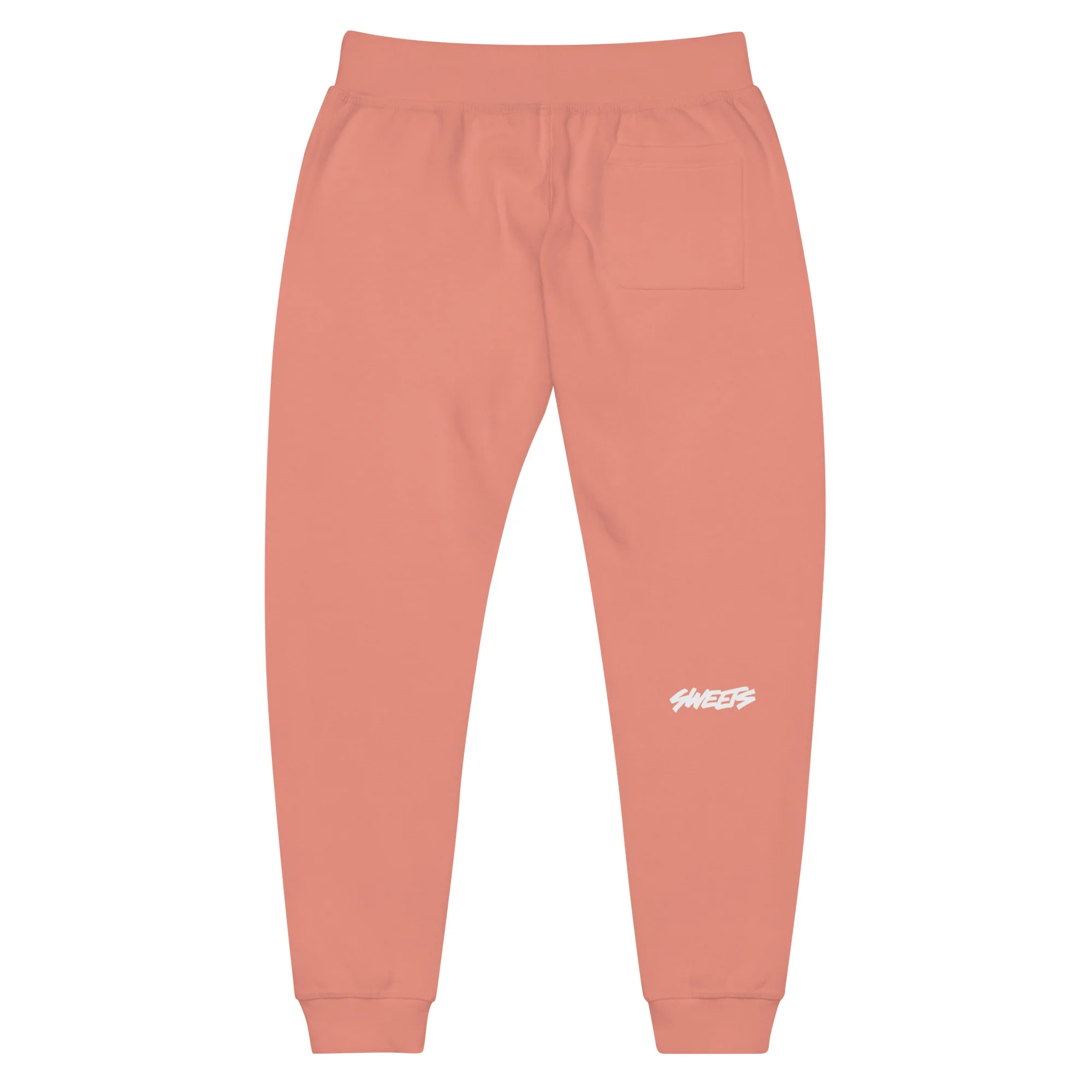 SWEETS knees fleece sweatpants - Image 9